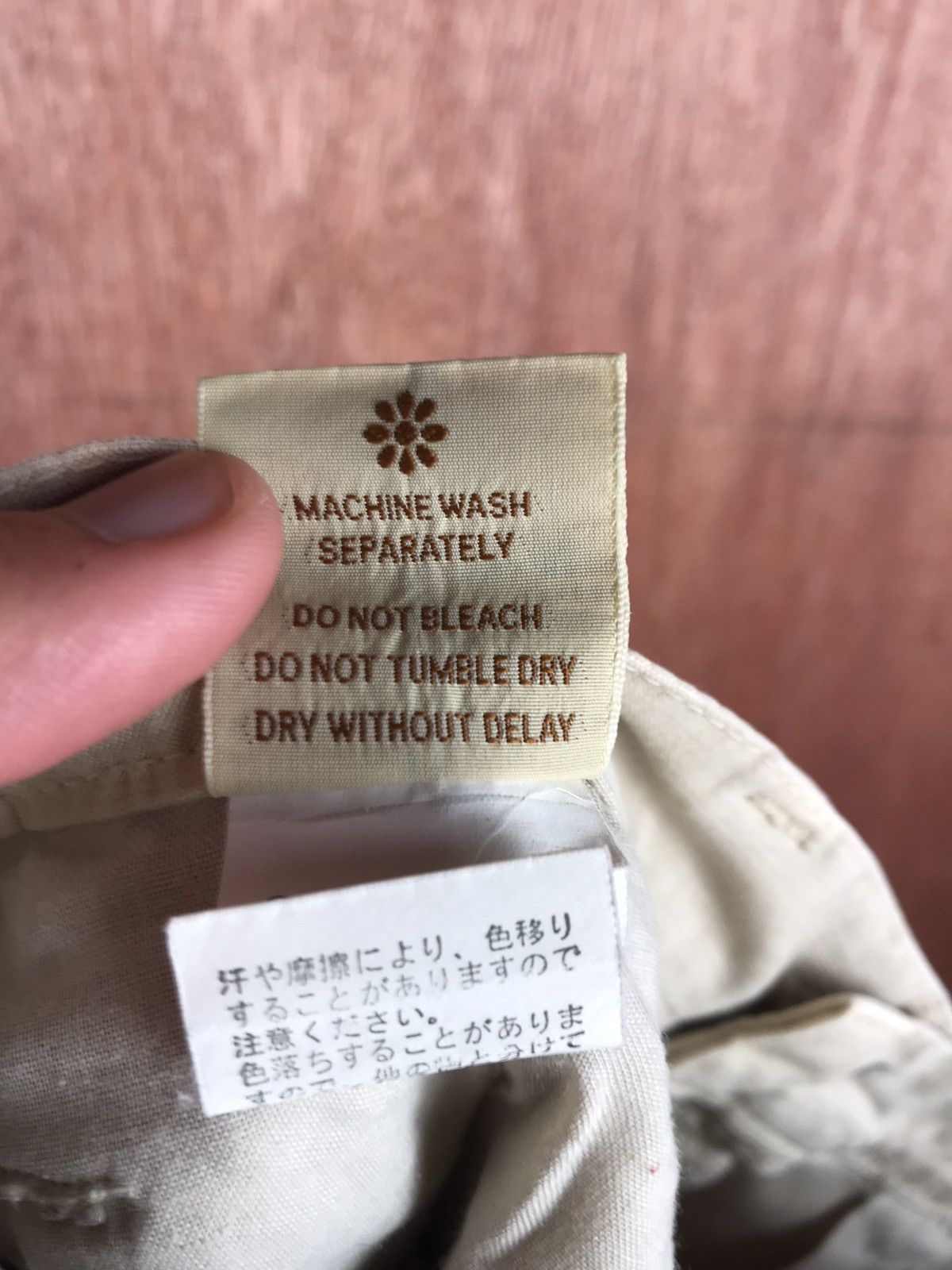 Global Work × Japanese Brand × Vintage Global Work tactical utility vintage Cargo Pants #2216 Size US 29 - 12 Thumbnail