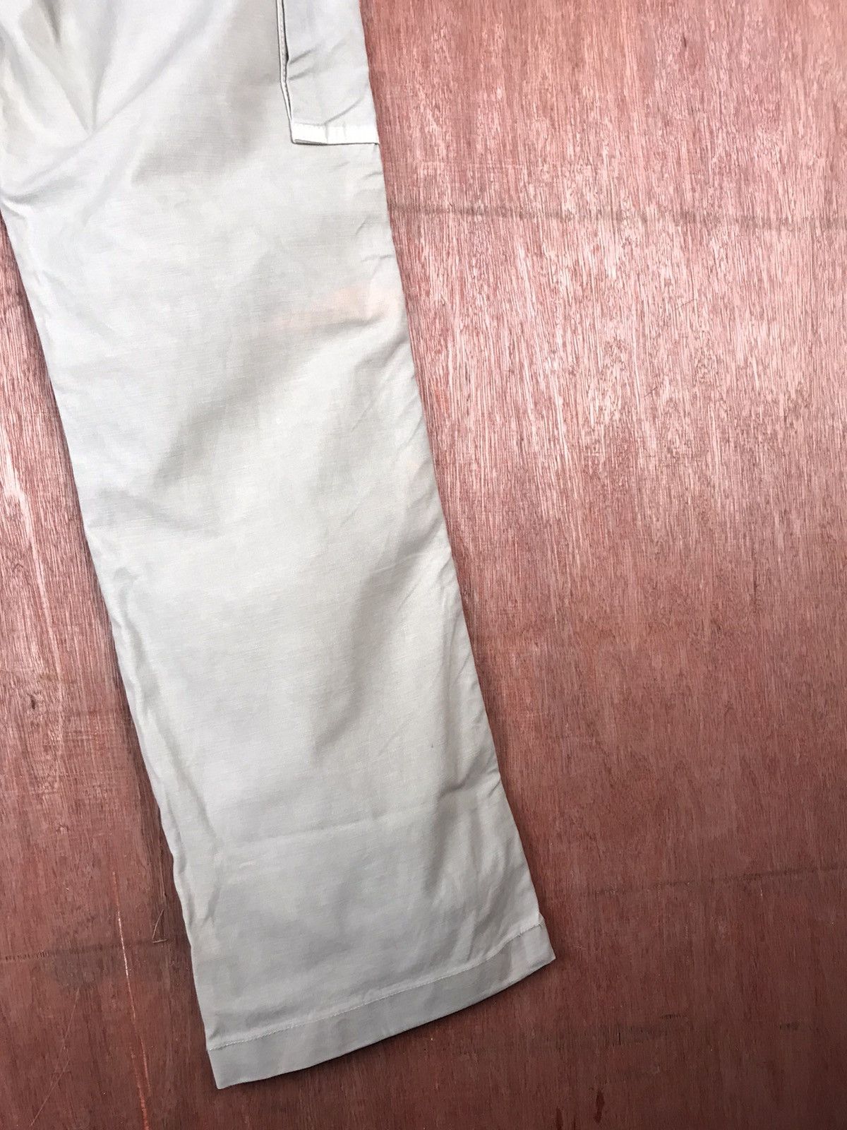 Global Work × Japanese Brand × Vintage Global Work tactical utility vintage Cargo Pants #2216 Size US 29 - 8 Thumbnail