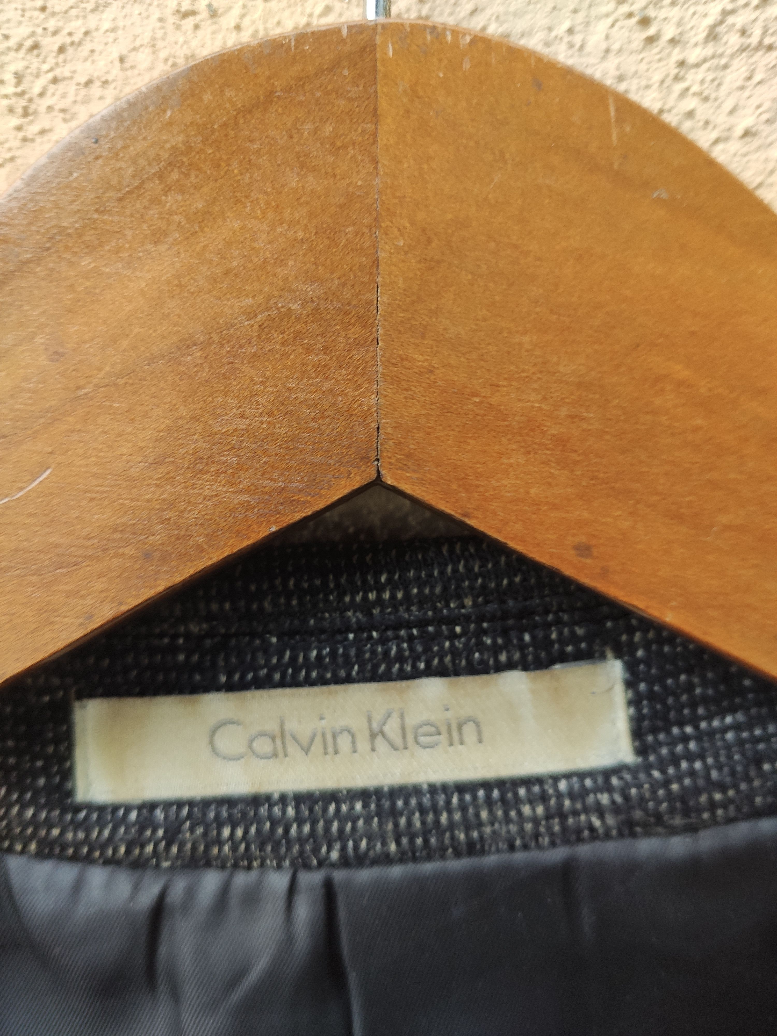 Calvin Klein 🔥 Calvin Klein jacket coats Size US M / EU 48-50 / 2 - 7 Thumbnail