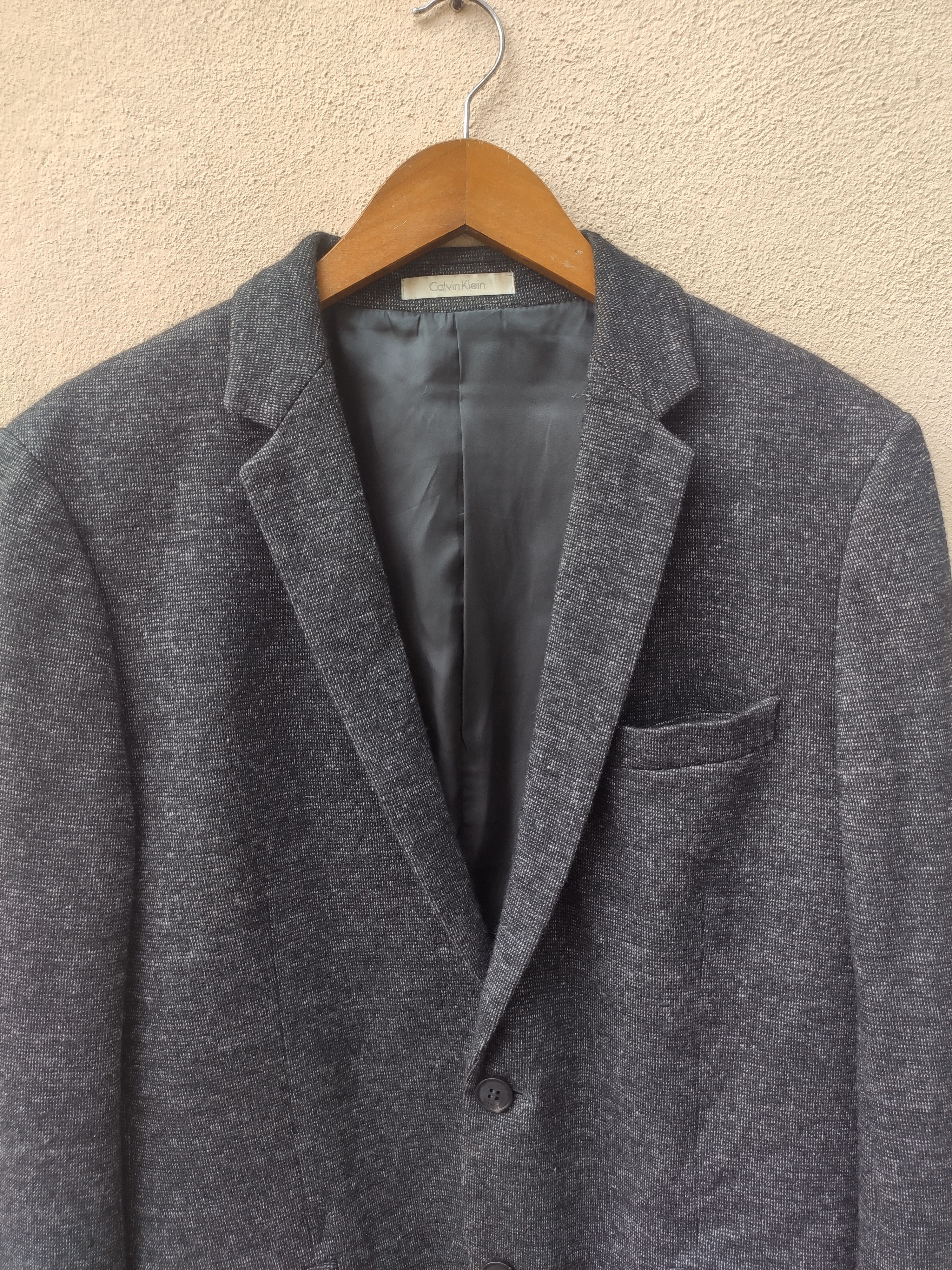 Calvin Klein 🔥 Calvin Klein jacket coats Size US M / EU 48-50 / 2 - 3 Thumbnail