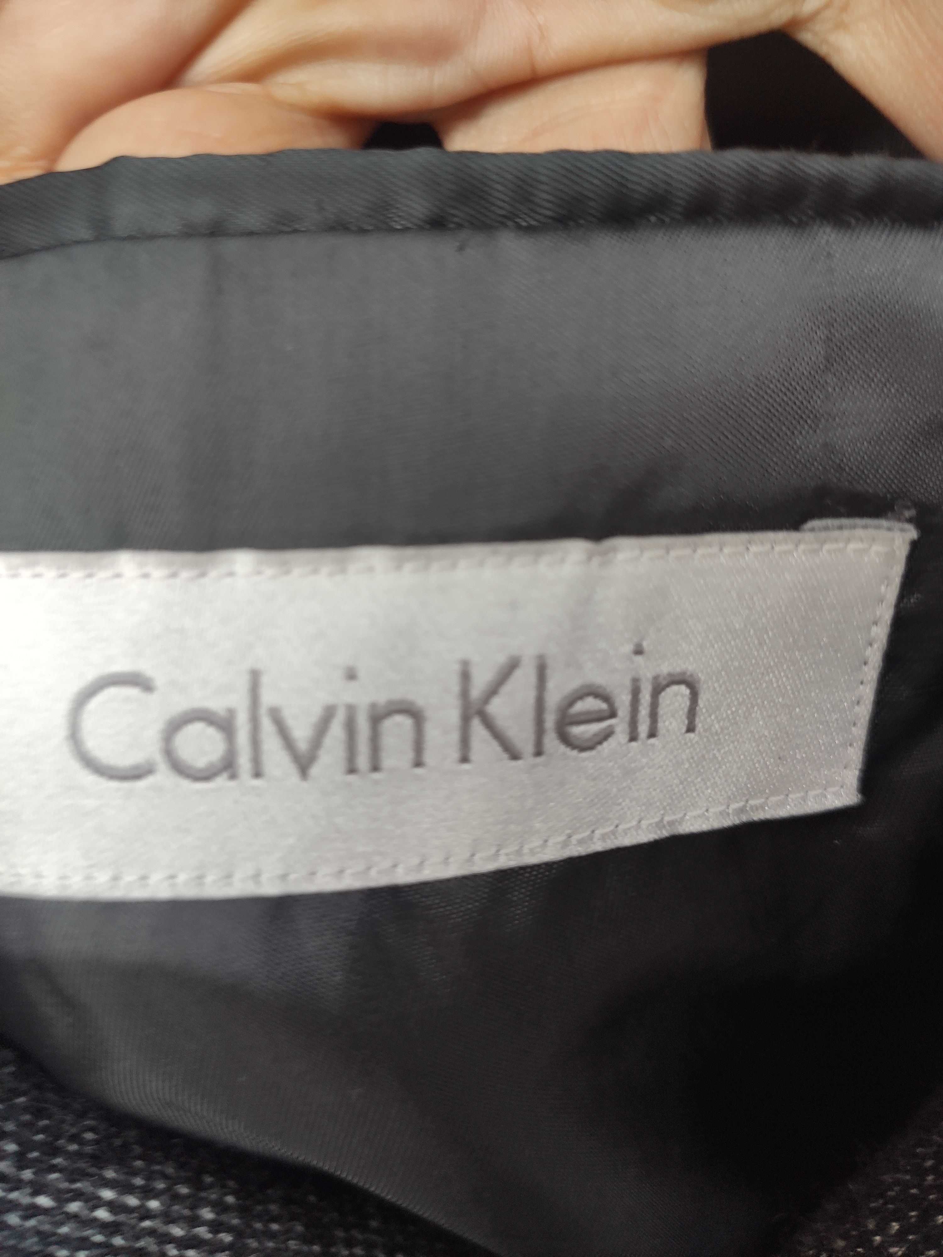 Calvin Klein 🔥 Calvin Klein jacket coats Size US M / EU 48-50 / 2 - 6 Thumbnail