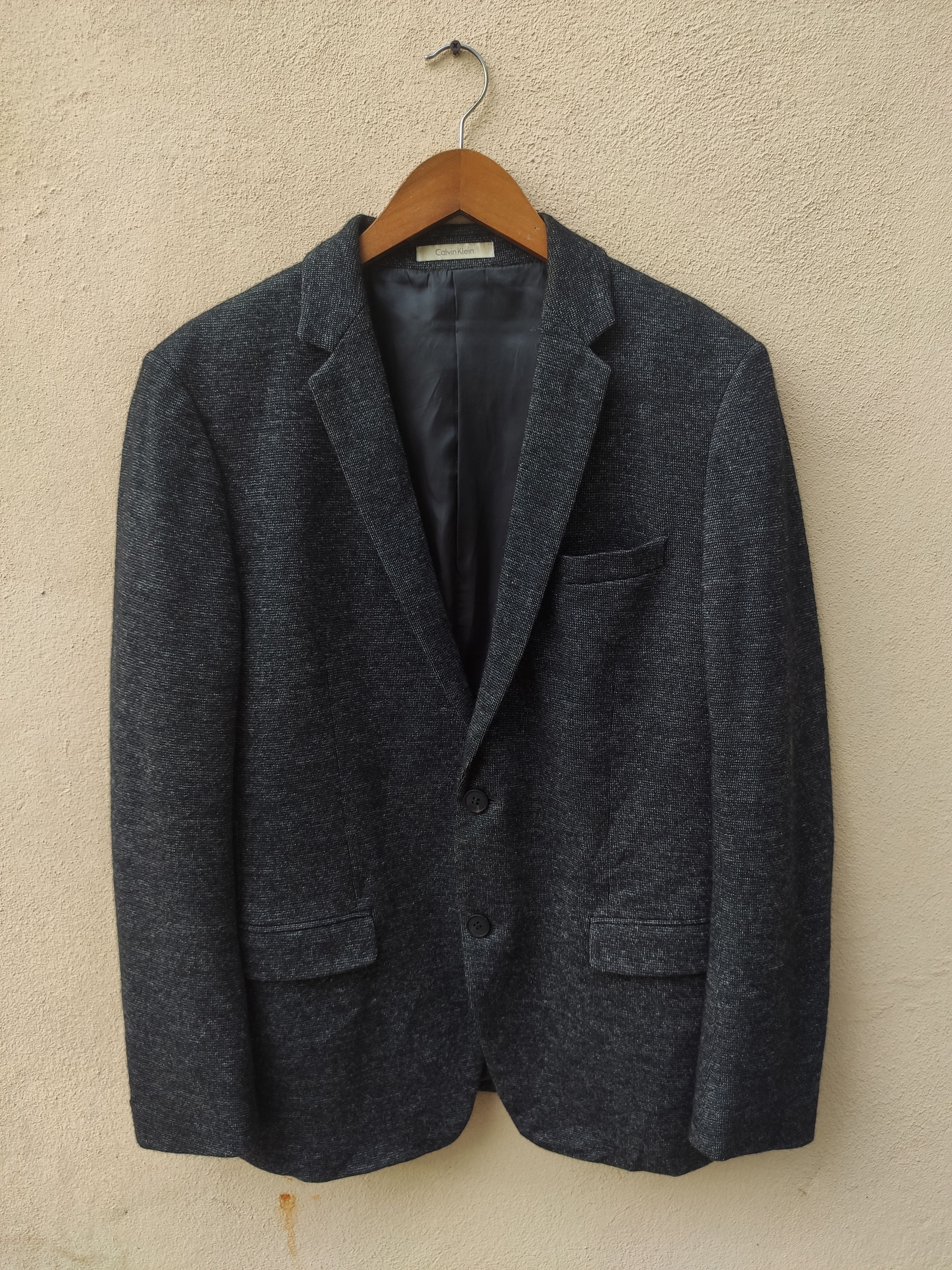 Calvin Klein 🔥 Calvin Klein jacket coats Size US M / EU 48-50 / 2 - 1 Thumbnail