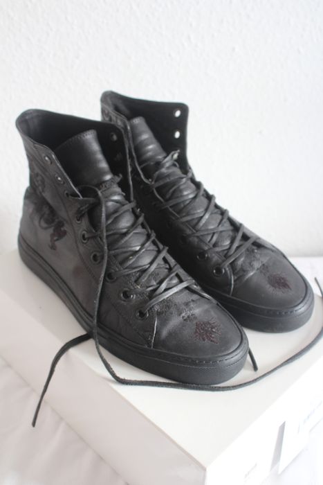 Gucci chuck taylor outlet