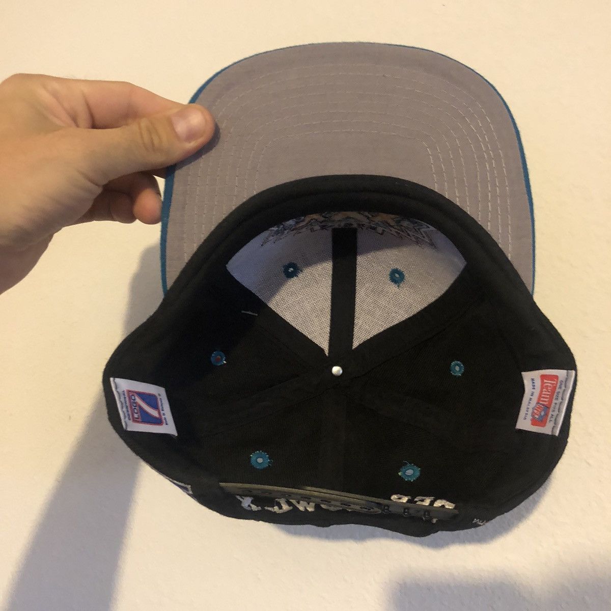 90’s Deadstock Super Bowl Logo 7 Hat