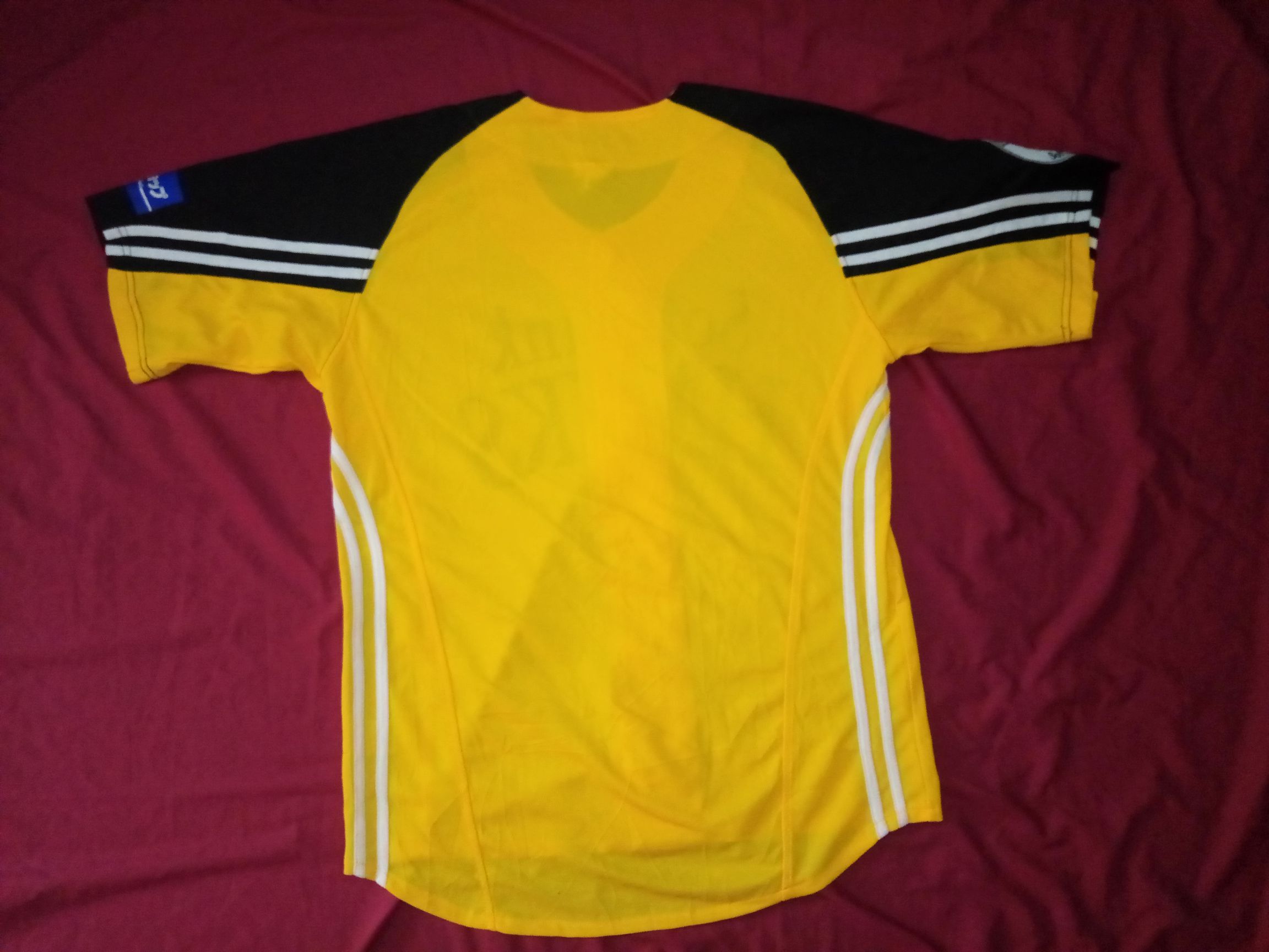 Japanese Brand × MLB × Vintage NBP SoftBank Hawks jersey baseball japan mlb Size US L / EU 52-54 / 3 - 3 Thumbnail