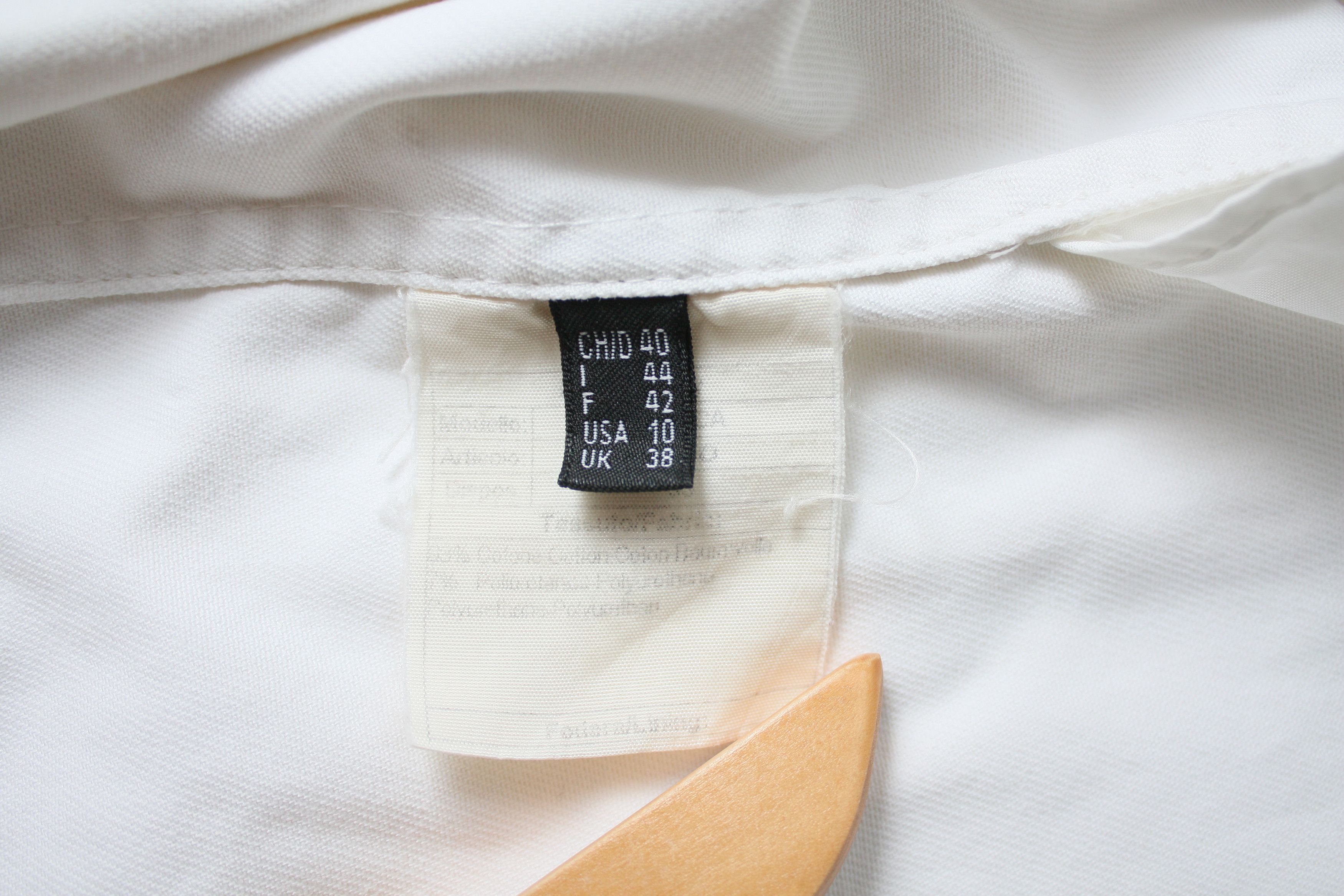 Bally Bally White Blazer Jacket Size 10 Size L / US 10 / IT 46 - 5 Thumbnail
