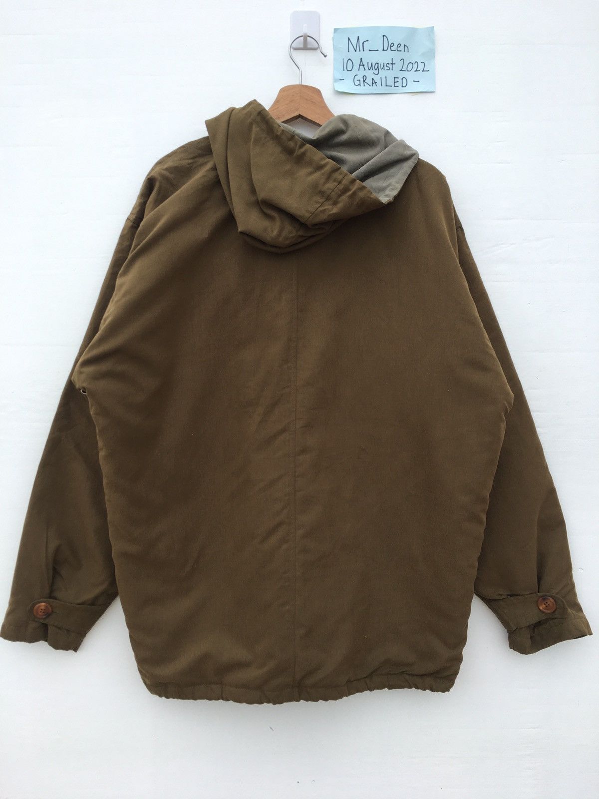 Volcom Rare Vintage Volcom Padded Winter Jacket Size US XL / EU 56 / 4 - 16 Thumbnail