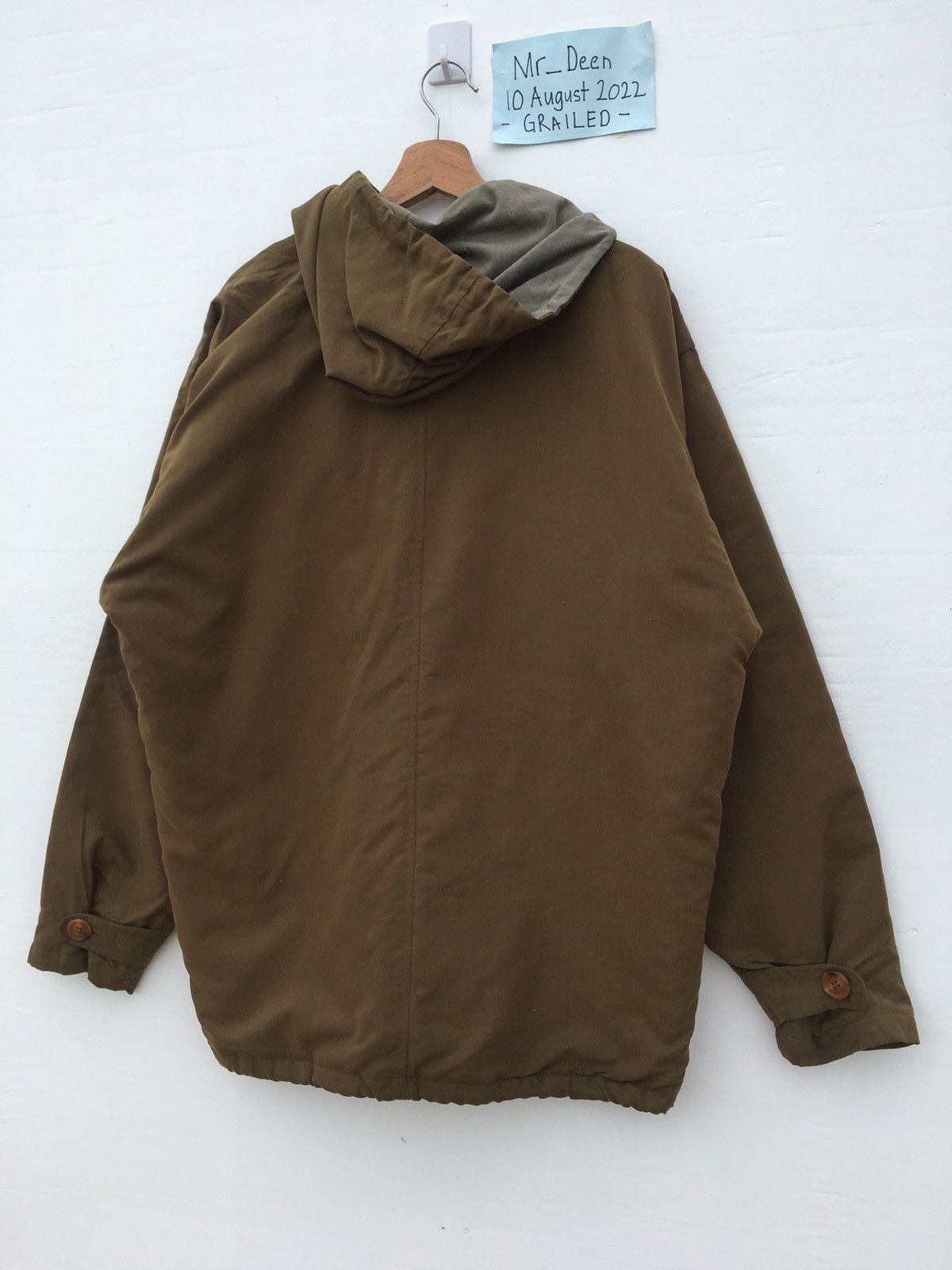Volcom Rare Vintage Volcom Padded Winter Jacket Size US XL / EU 56 / 4 - 15 Thumbnail