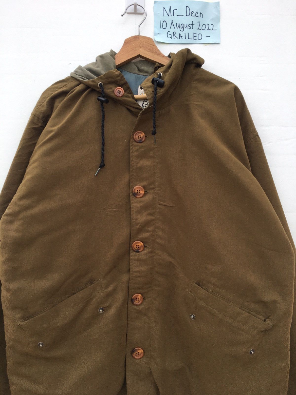 Volcom Rare Vintage Volcom Padded Winter Jacket Size US XL / EU 56 / 4 - 5 Thumbnail