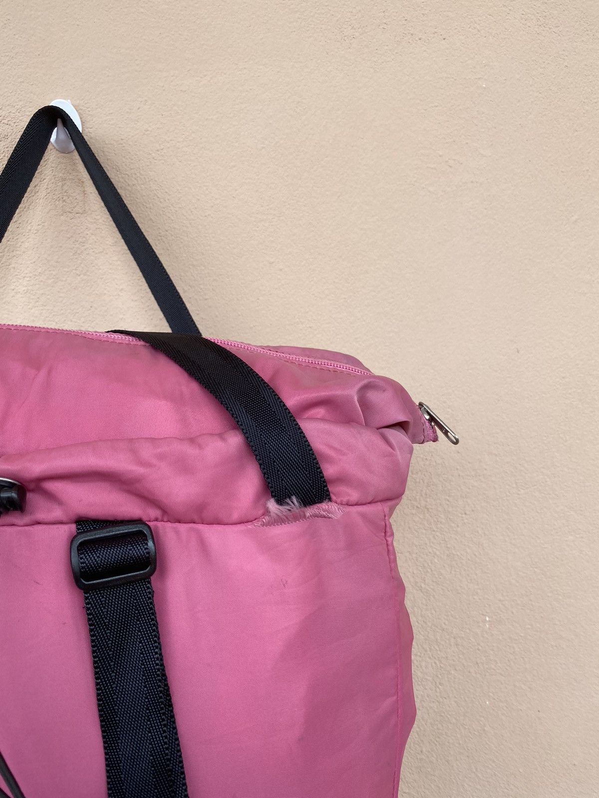 Hysteric Glamour Steals💥 Hysteric Glamour Bagpack Size ONE SIZE - 8 Thumbnail