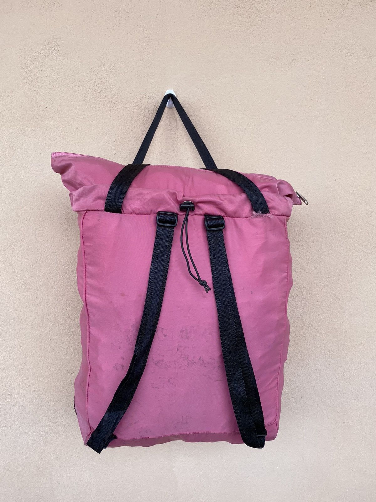 Hysteric Glamour Steals💥 Hysteric Glamour Bagpack Size ONE SIZE - 7 Thumbnail