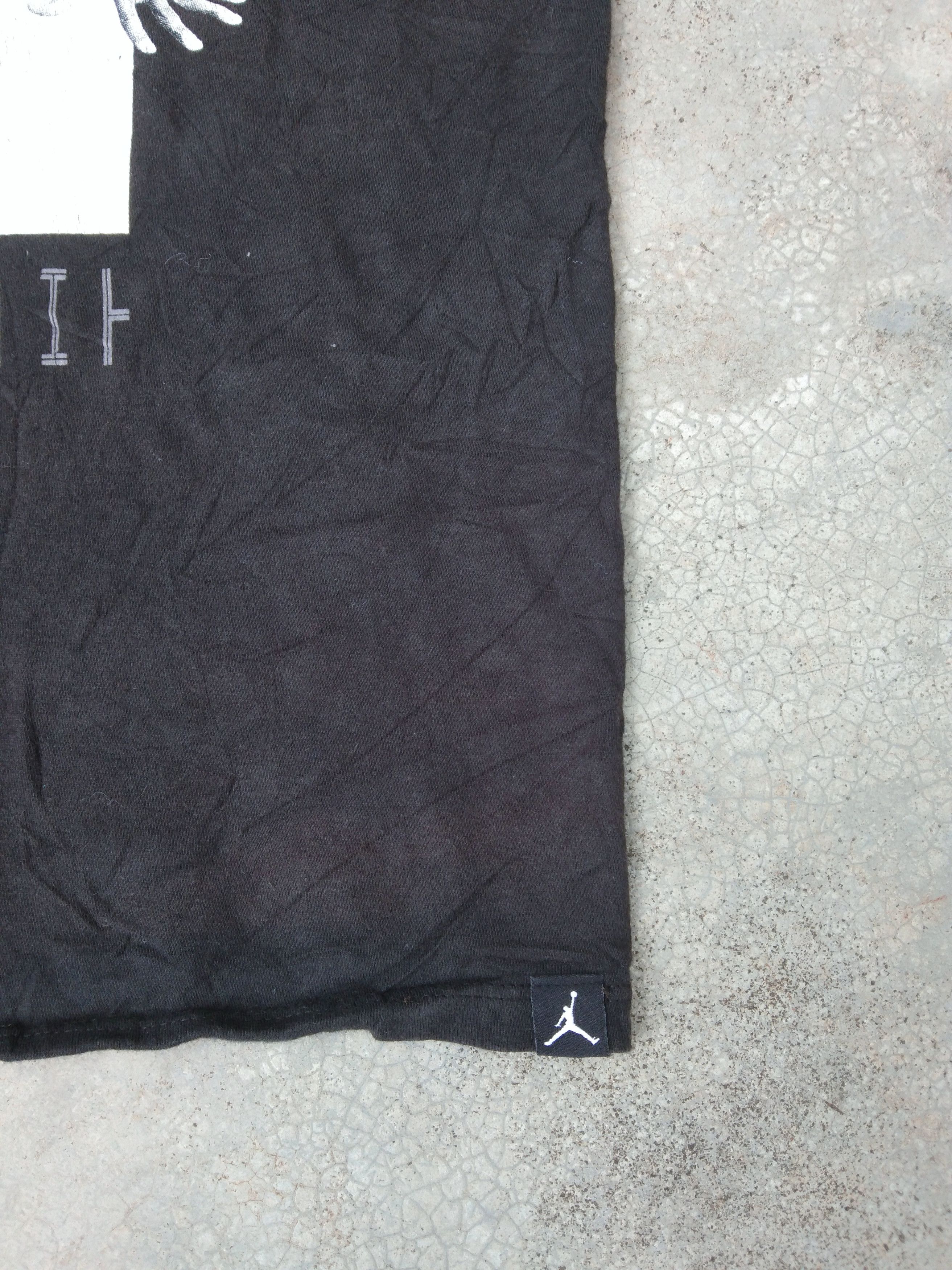 Nike Nike Michael Jordan Tee Size US S / EU 44-46 / 1 - 2 Thumbnail