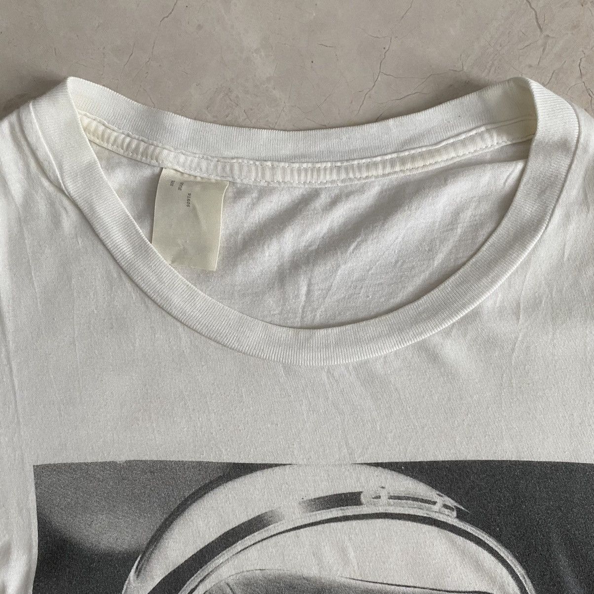Japanese Brand × N.Hoolywood Space Age T-Shirt Size US S / EU 44-46 / 1 - 3 Thumbnail