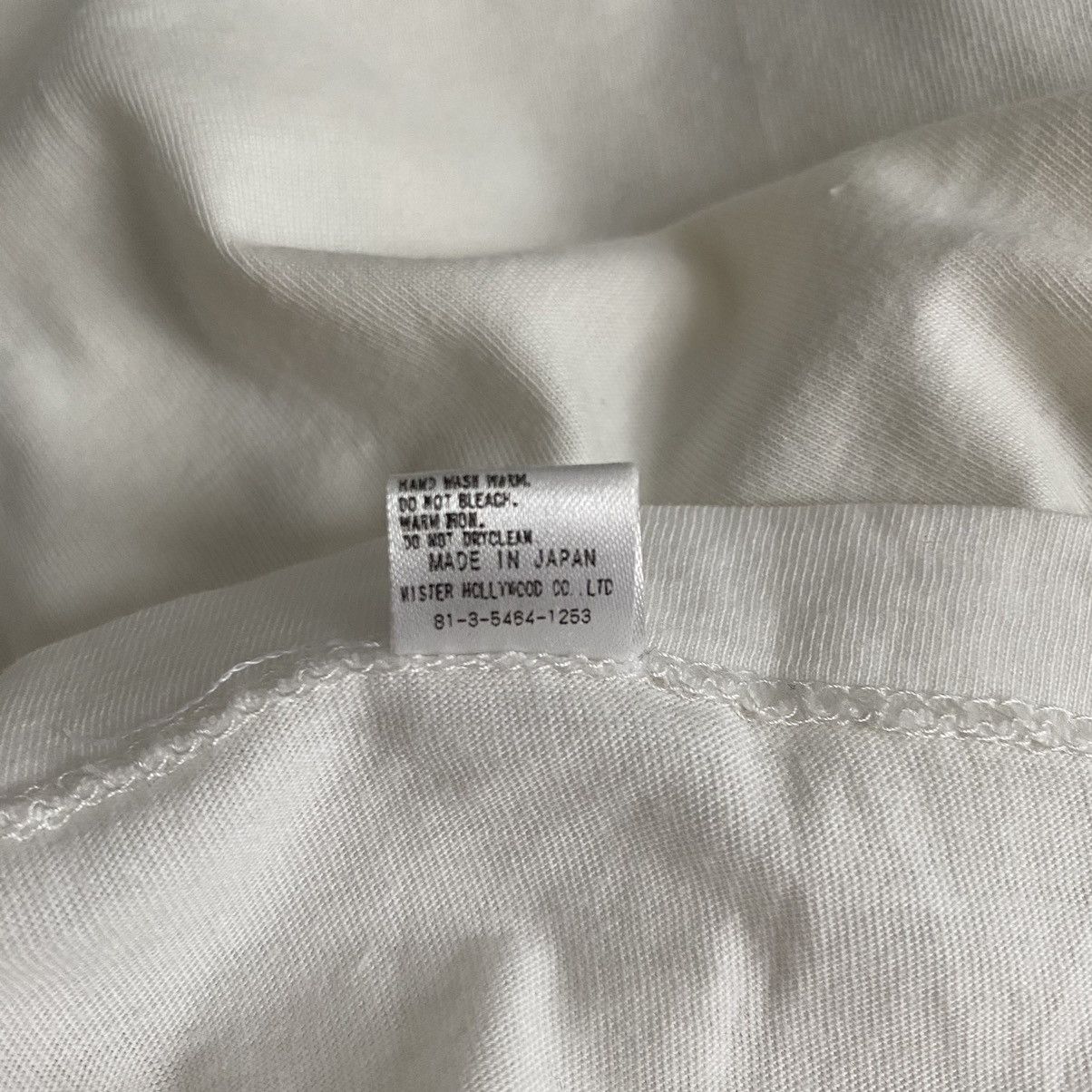 Japanese Brand × N.Hoolywood Space Age T-Shirt Size US S / EU 44-46 / 1 - 5 Thumbnail