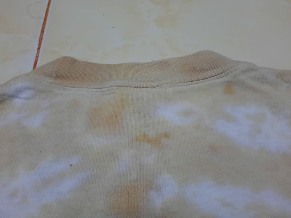 Vintage Grateful Dead Vintage Tie Dye Music Band Rock Tee Size US L / EU 52-54 / 3 - 7 Thumbnail