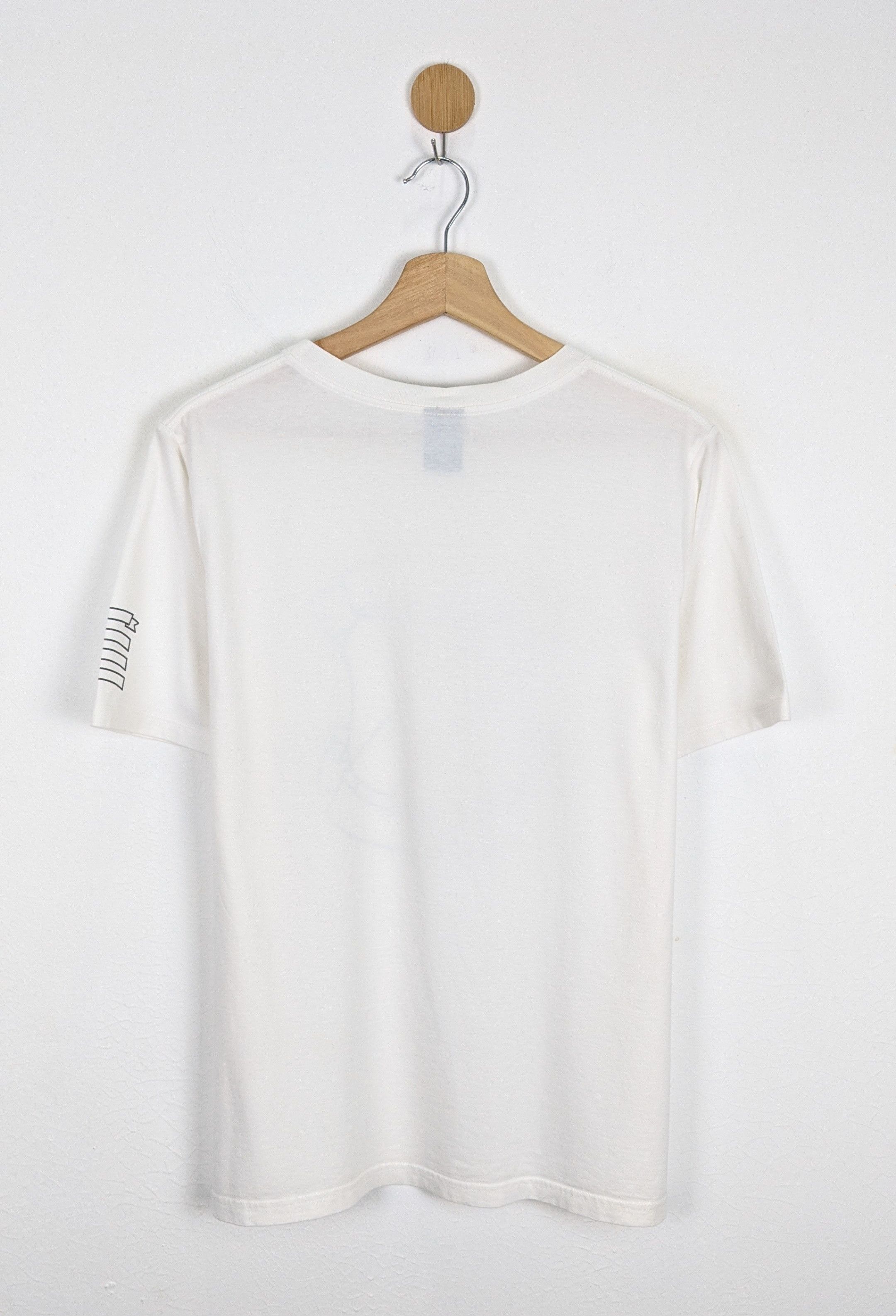 Number (N)ine Number Nine Shield Emblem shirt Size US L / EU 52-54 / 3 - 3 Thumbnail