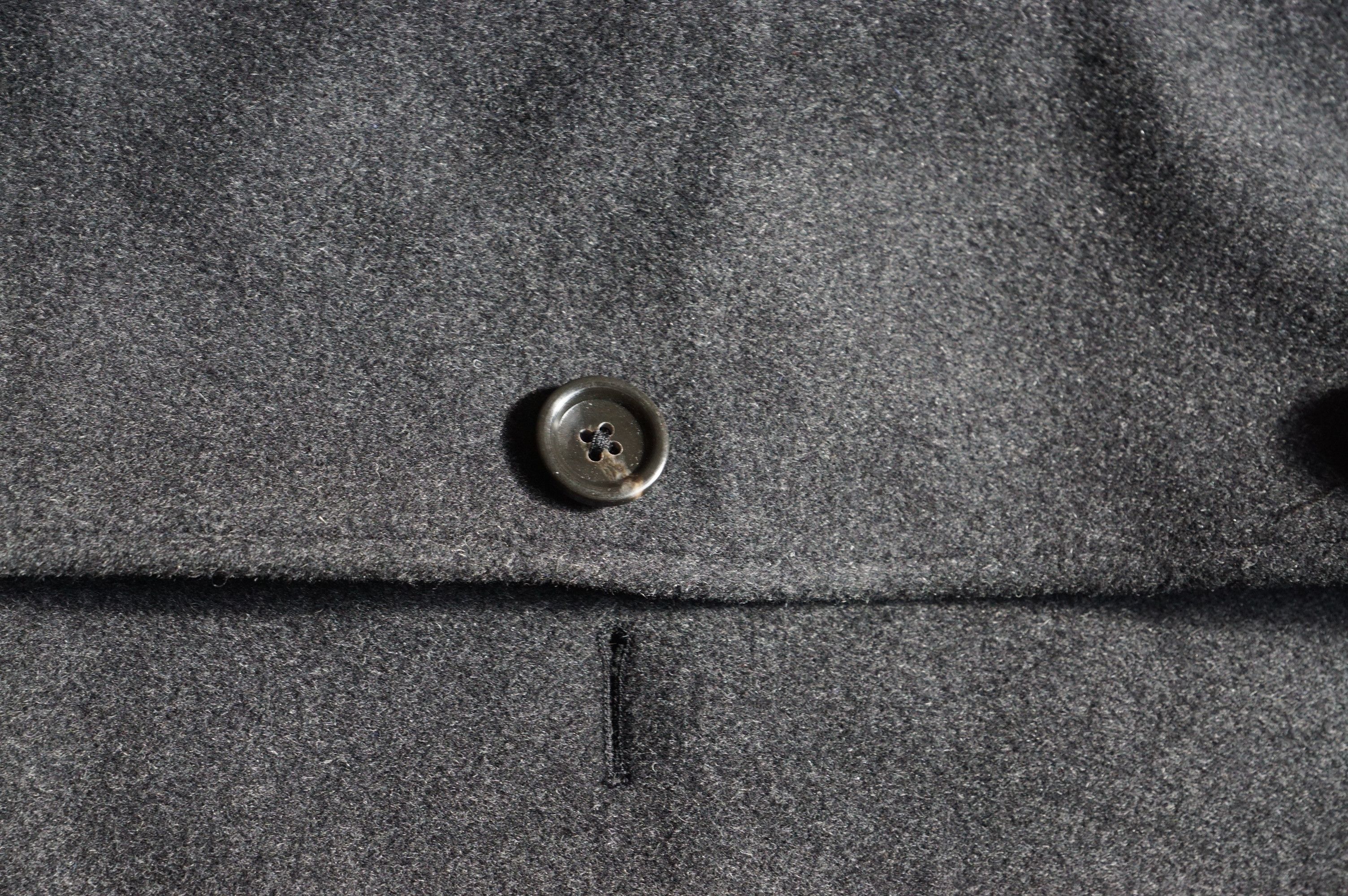 J.Crew Jcrew Ludlow Wool Coat 42r Size US L / EU 52-54 / 3 - 10 Thumbnail