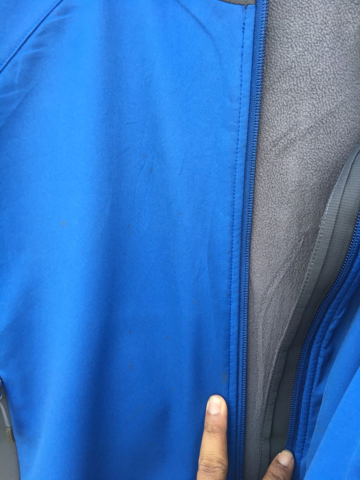 Montbell Rare Montbell Hoodie Size US L / EU 52-54 / 3 - 13 Thumbnail