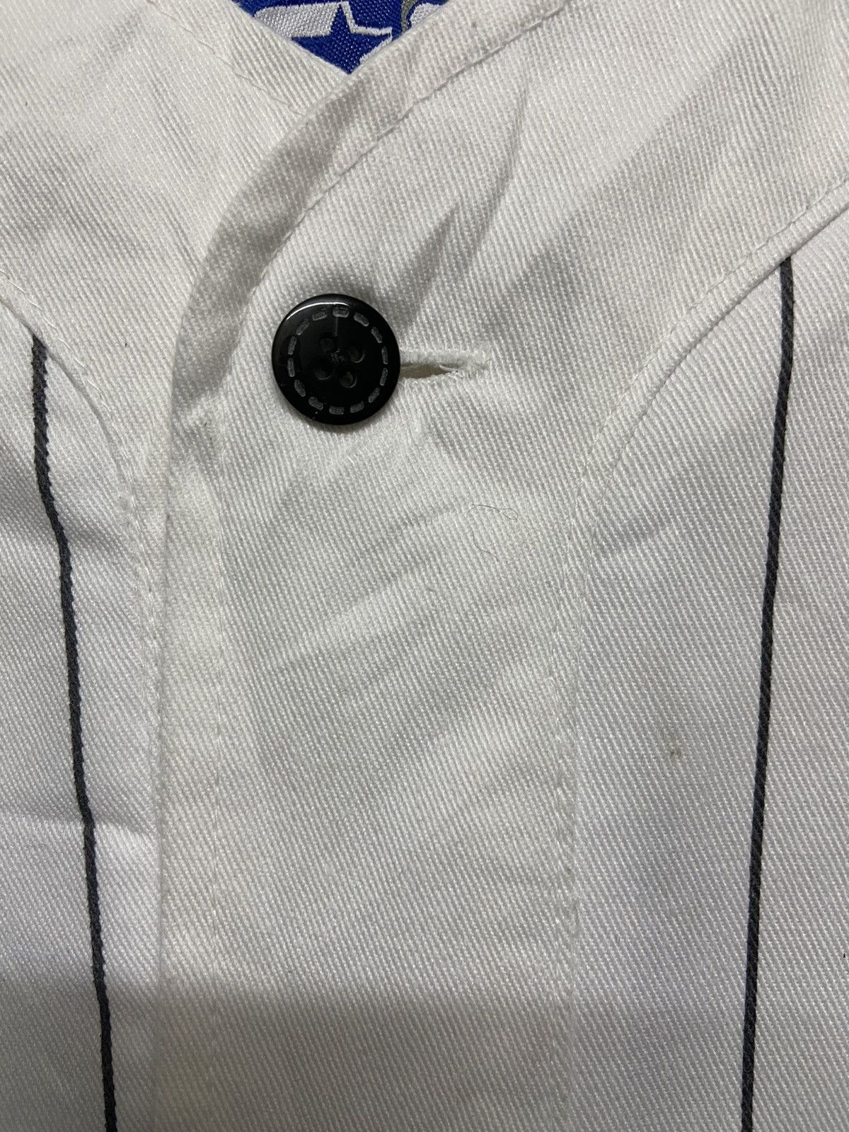 🔥OFFERNOW🔥Pittsburgh Pirates MLB Stripped Button Up Jersey