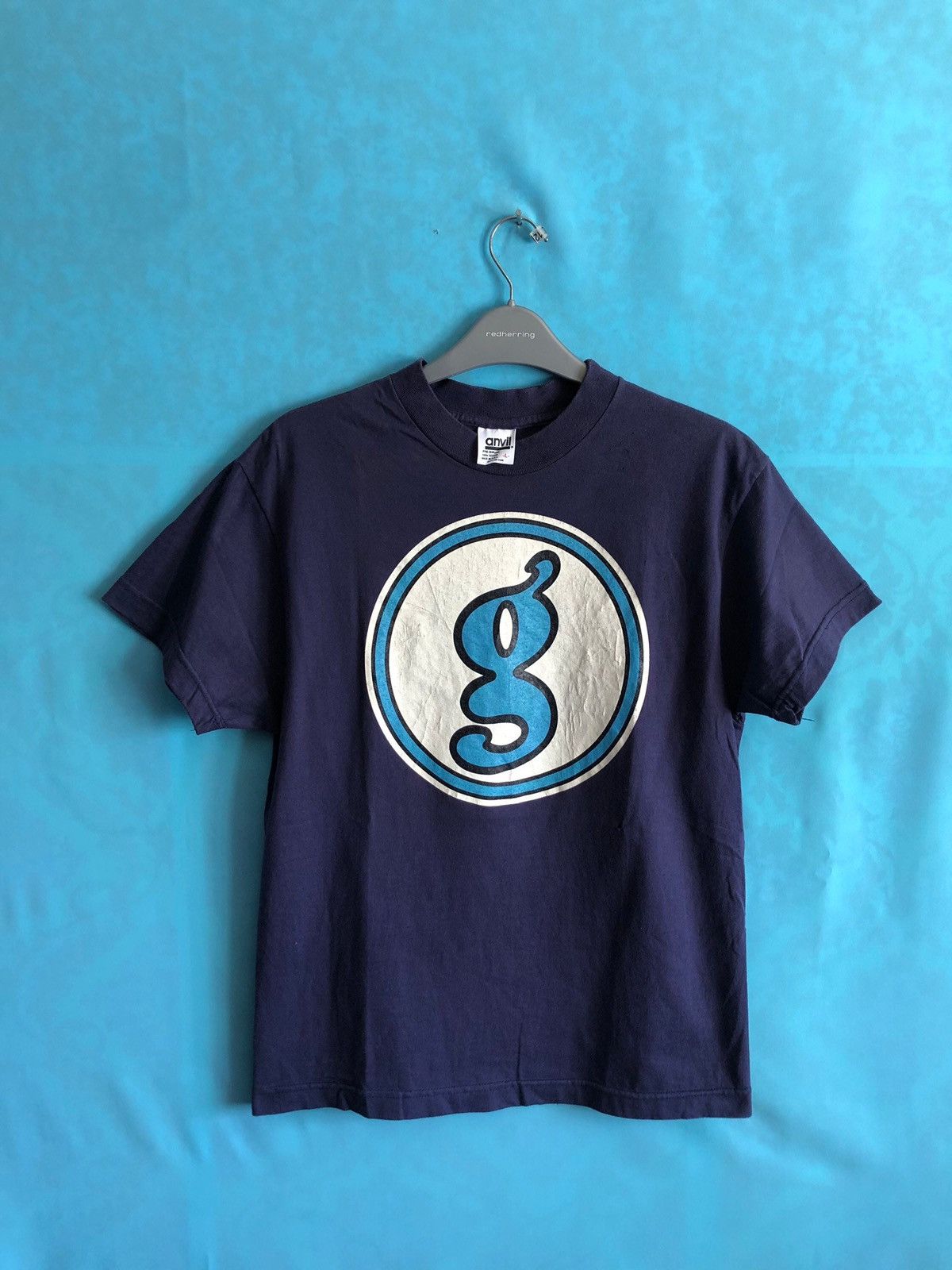 Hiroshi Fujiwara 1990s OG fragment design gdeh electric cottage #1425 Size US L / EU 52-54 / 3 - 1 Thumbnail