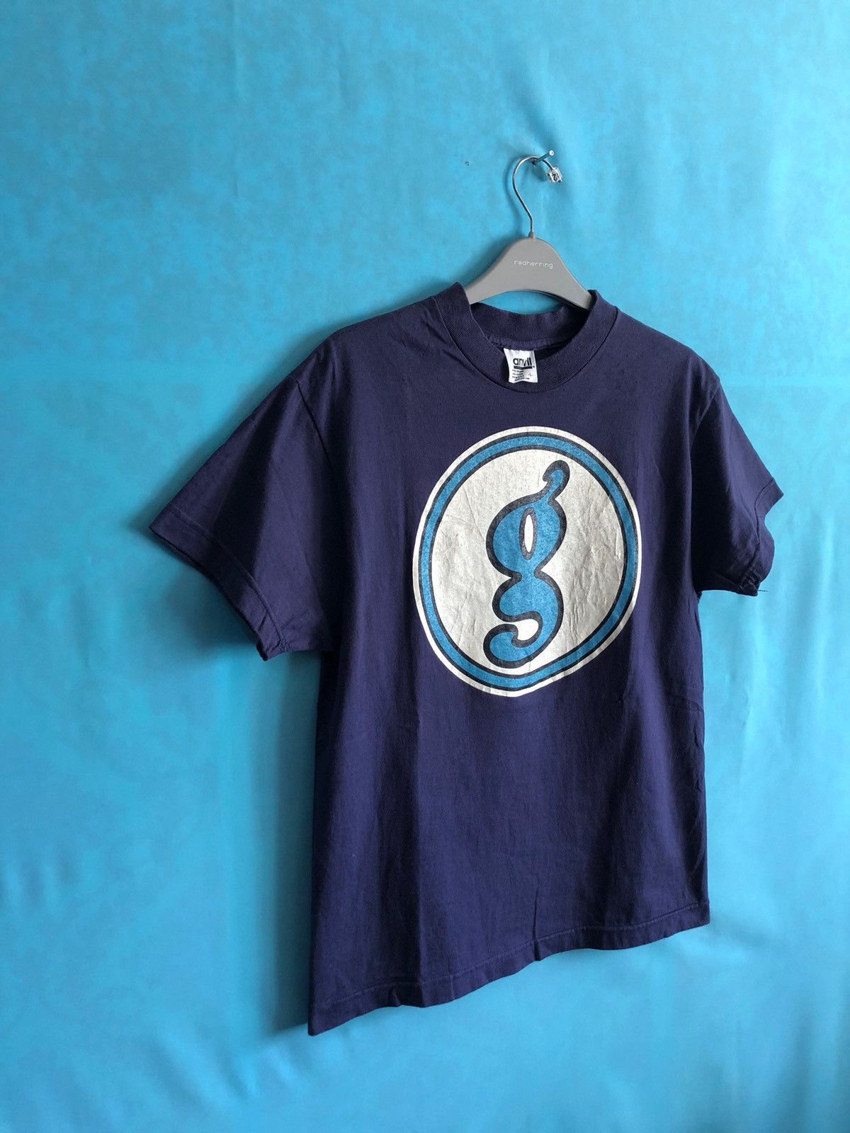 Hiroshi Fujiwara 1990s OG fragment design gdeh electric cottage #1425 Size US L / EU 52-54 / 3 - 2 Thumbnail