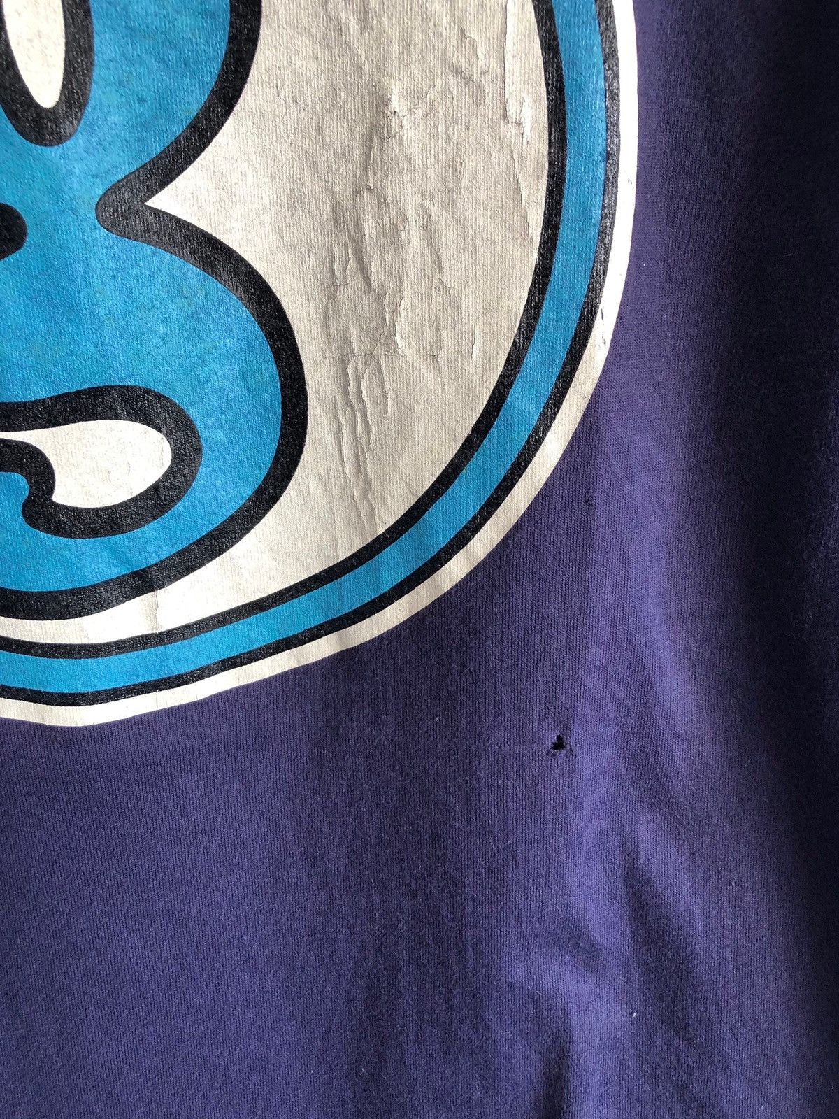 Hiroshi Fujiwara 1990s OG fragment design gdeh electric cottage #1425 Size US L / EU 52-54 / 3 - 4 Thumbnail