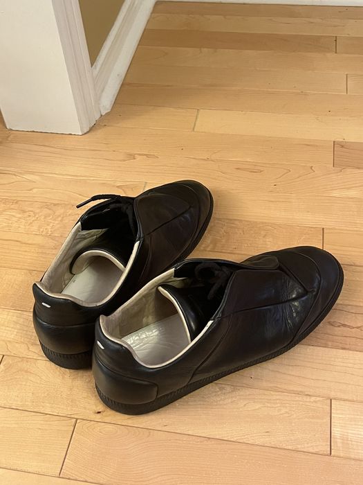 Maison Margiela 22 Future Low | Grailed