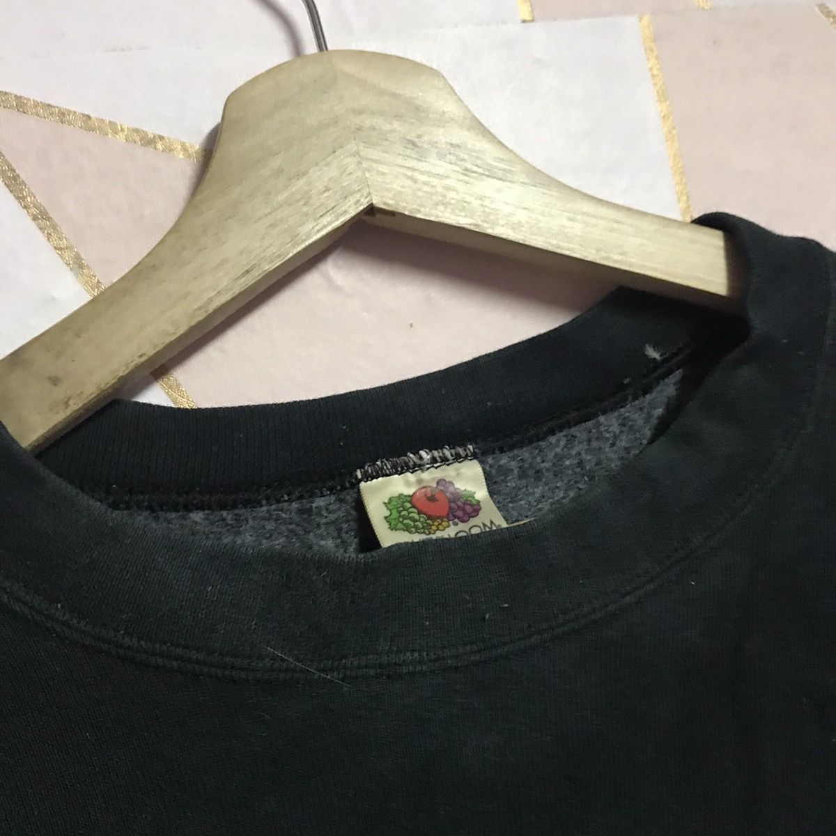 MLB Giants Sweatshirt Crewneck Pullover Size US S / EU 44-46 / 1 - 6 Thumbnail