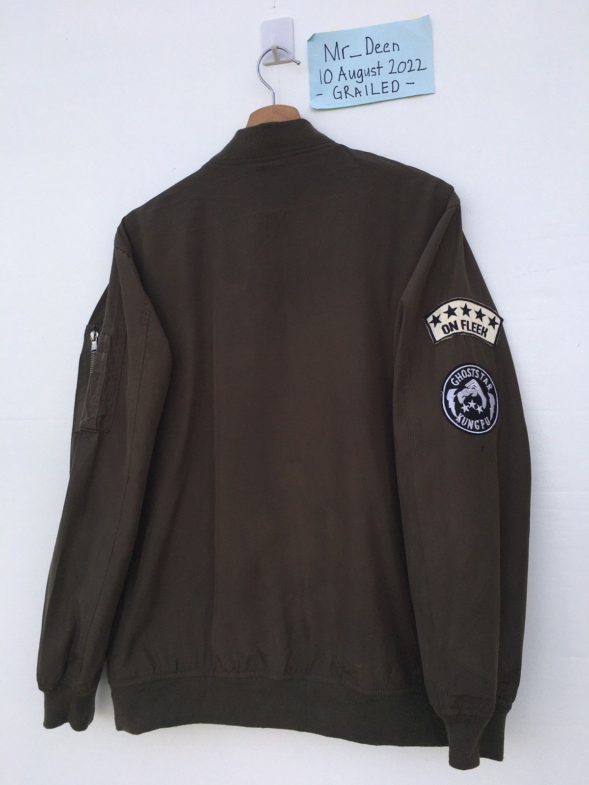 Japanese Brand Rare Vintage Soleildor Jacket Size US M / EU 48-50 / 2 - 11 Thumbnail