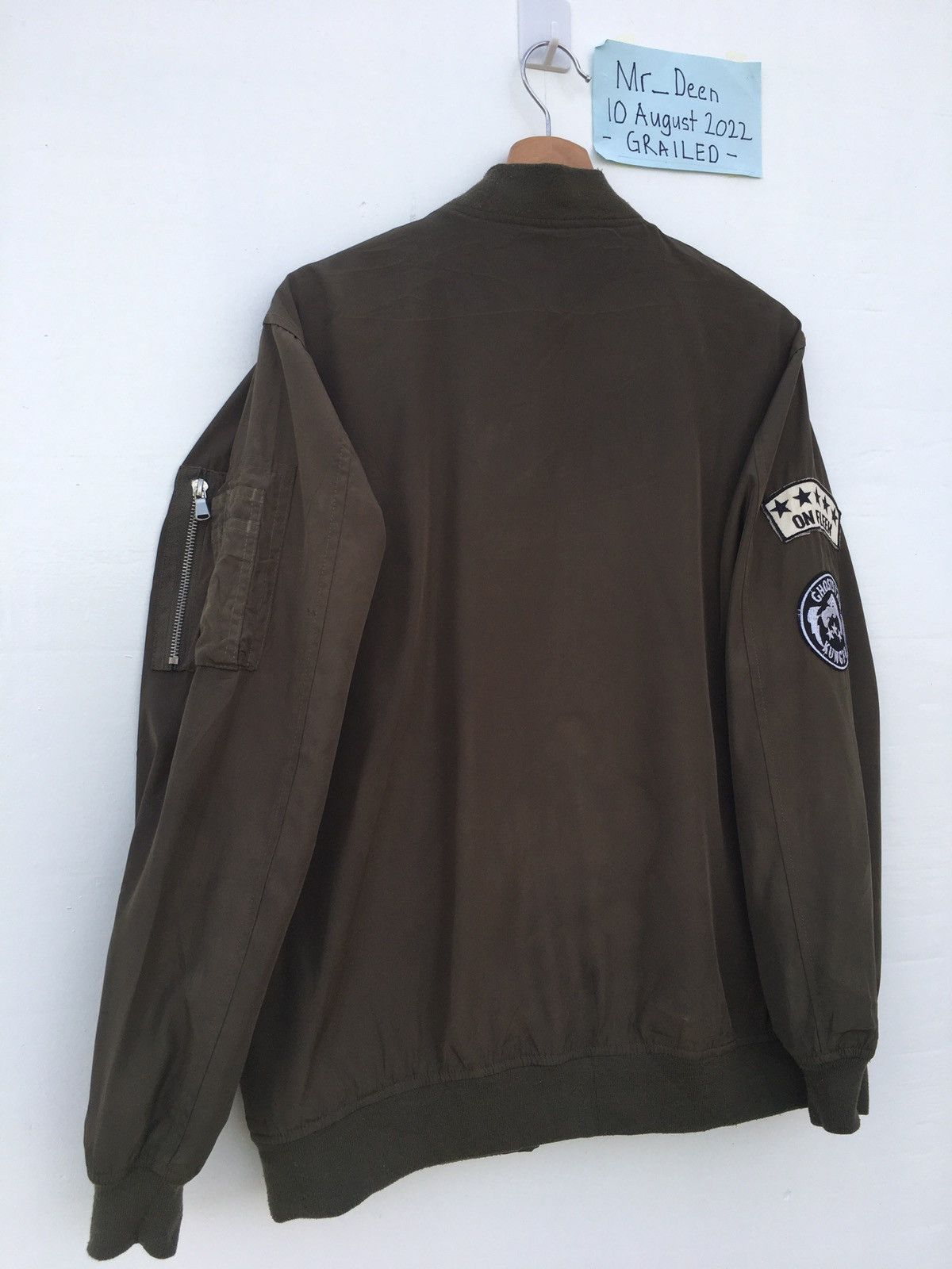 Japanese Brand Rare Vintage Soleildor Jacket Size US M / EU 48-50 / 2 - 10 Thumbnail