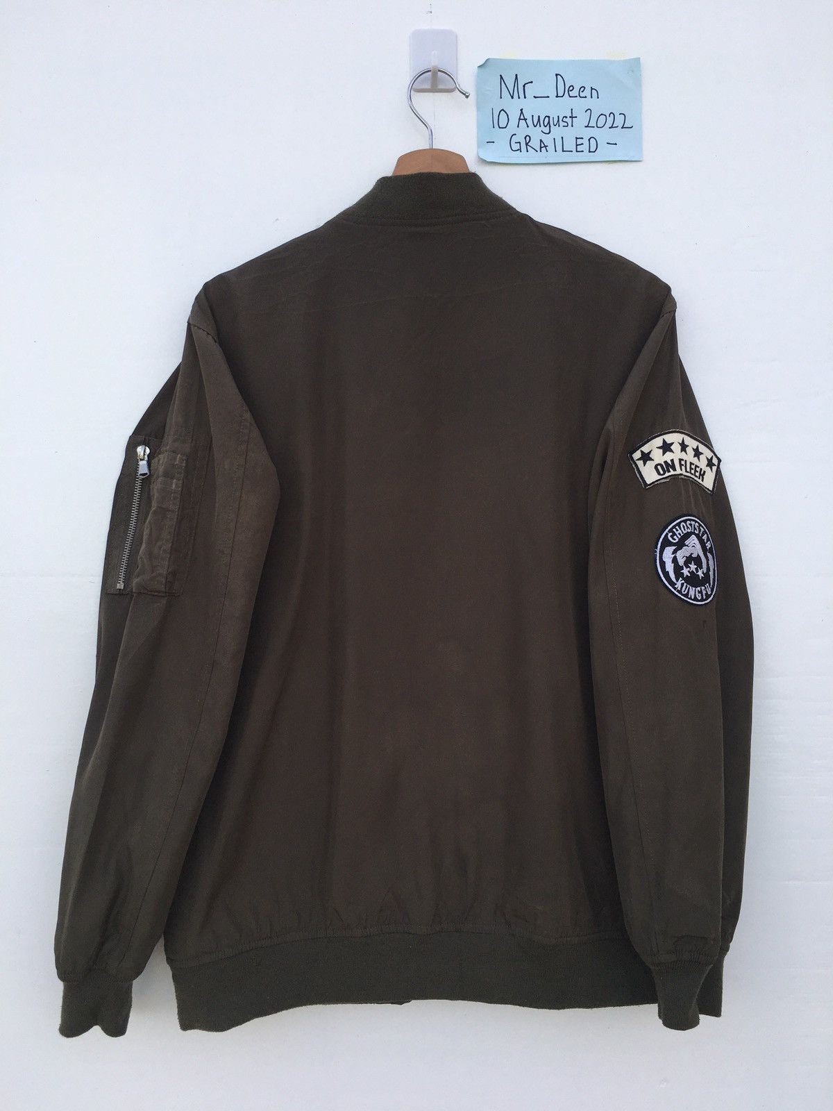 Japanese Brand Rare Vintage Soleildor Jacket Size US M / EU 48-50 / 2 - 9 Thumbnail