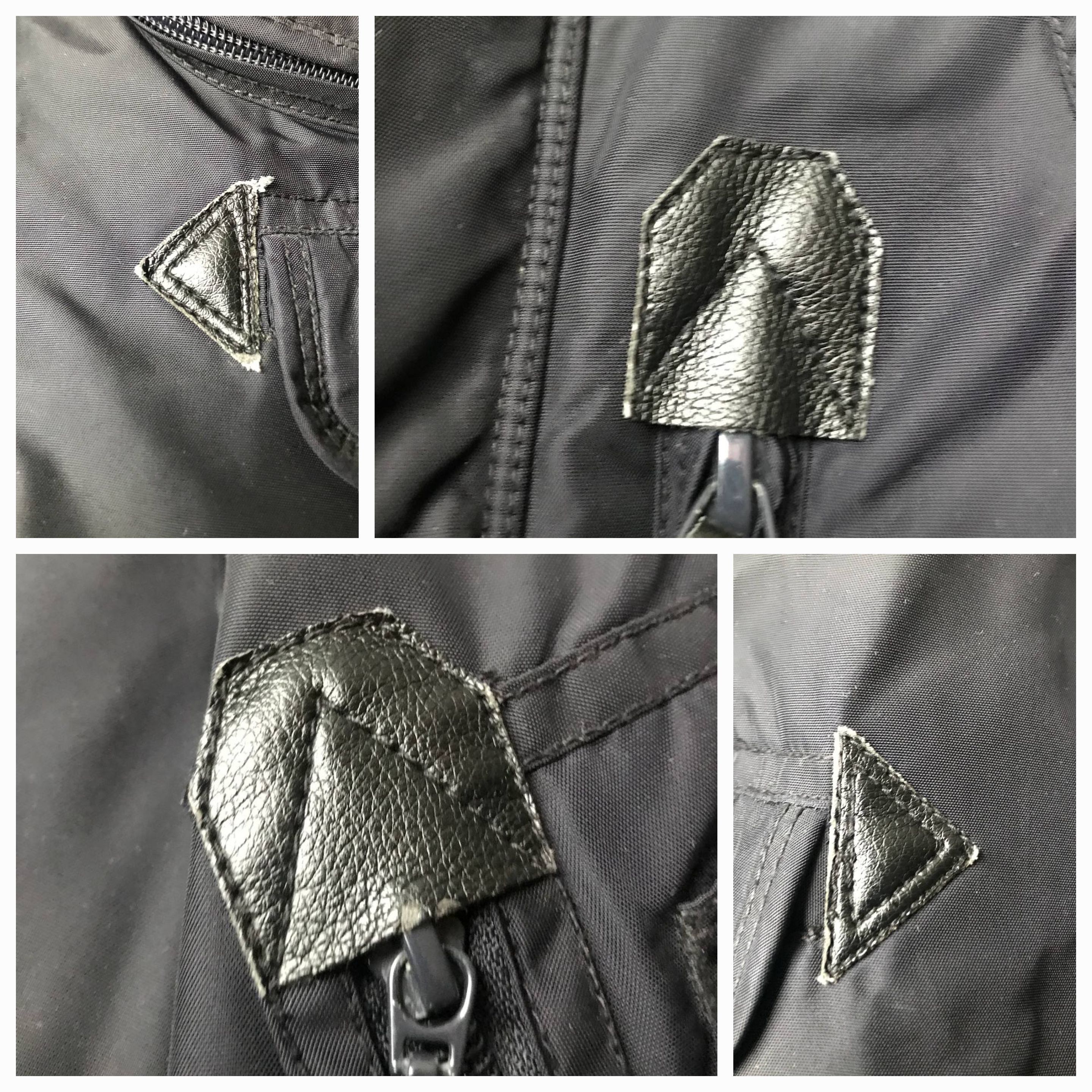Parajumpers Parajumpers Gobi Nylon Down Parka/Jacket Size US M / EU 48-50 / 2 - 12 Thumbnail
