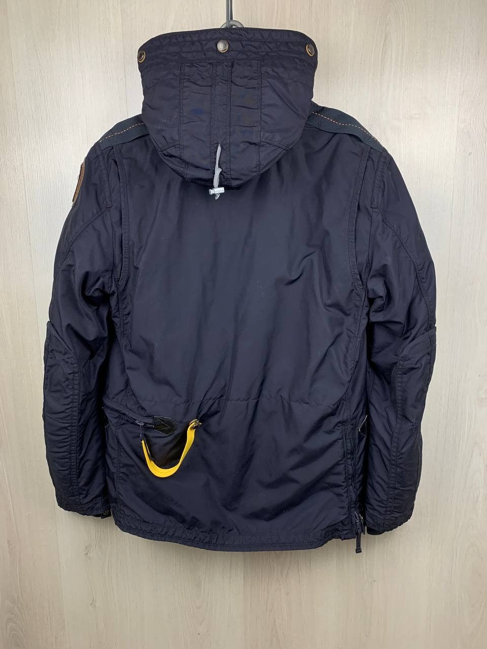 Parajumpers Parajumpers Gobi Nylon Down Parka/Jacket Size US M / EU 48-50 / 2 - 4 Thumbnail