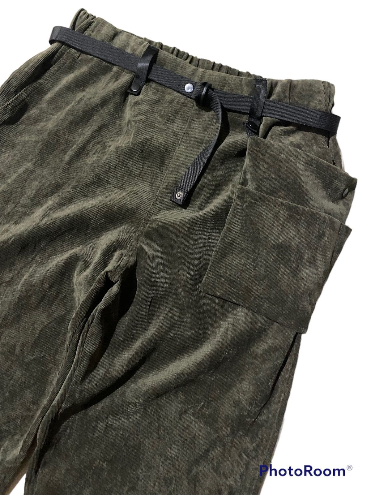 Japanese Brand Nice Design Japanese Brand Unisex Pant Size US 32 / EU 48 - 4 Thumbnail