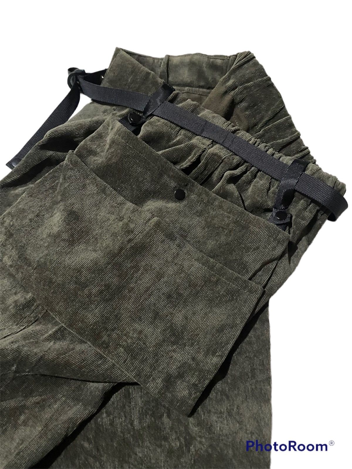 Japanese Brand Nice Design Japanese Brand Unisex Pant Size US 32 / EU 48 - 2 Thumbnail