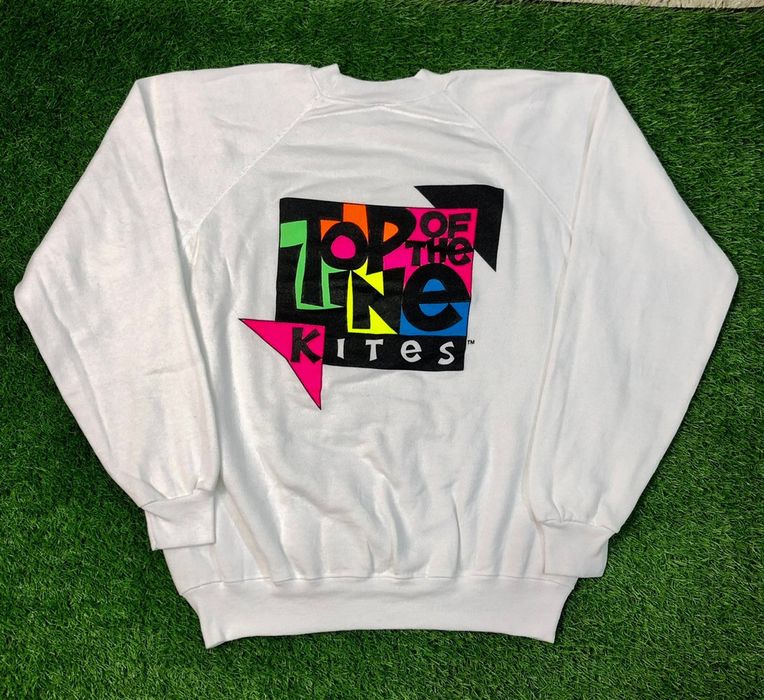 Vintage 🔥Special Hawaiian SpinOff Sport Kites Team USA Vintage Grailed