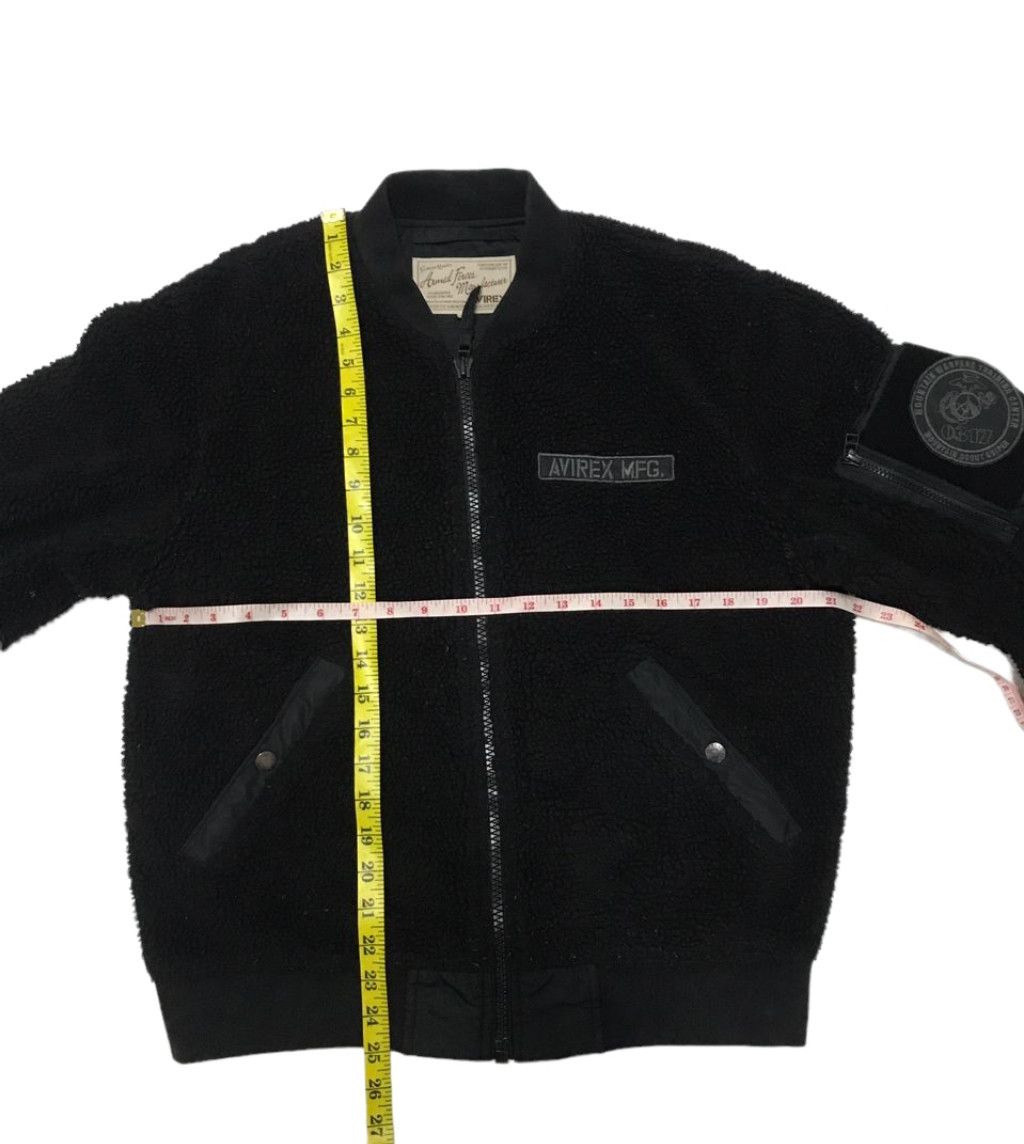 Avirex Avirex MFG Jacket Size US M / EU 48-50 / 2 - 3 Thumbnail
