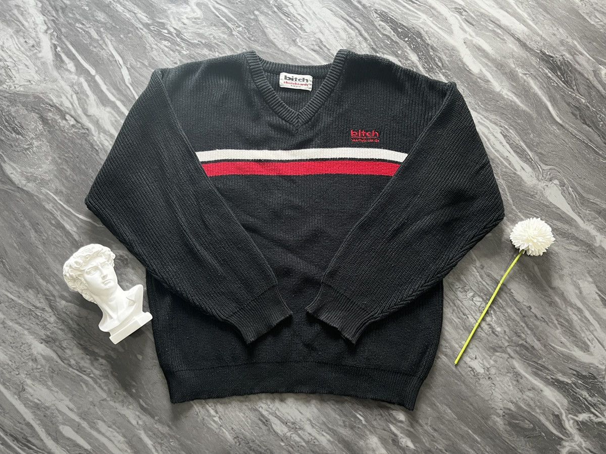 Bitch Skateboard | Grailed