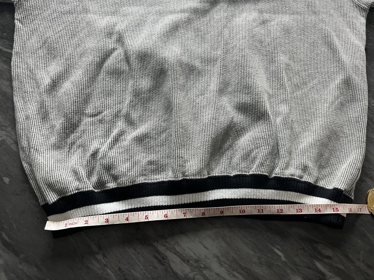 Bitch Skateboards : Grey Sweater Skate Sk8
