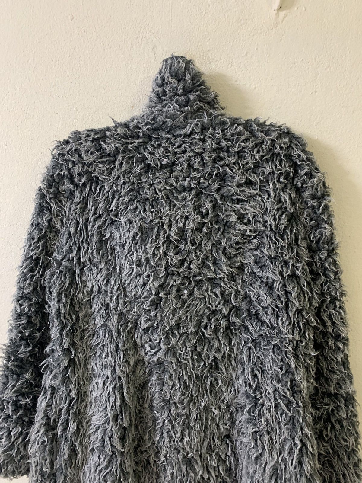 Japanese Brand Miss Alice Jacket Size US M / EU 48-50 / 2 - 11 Thumbnail