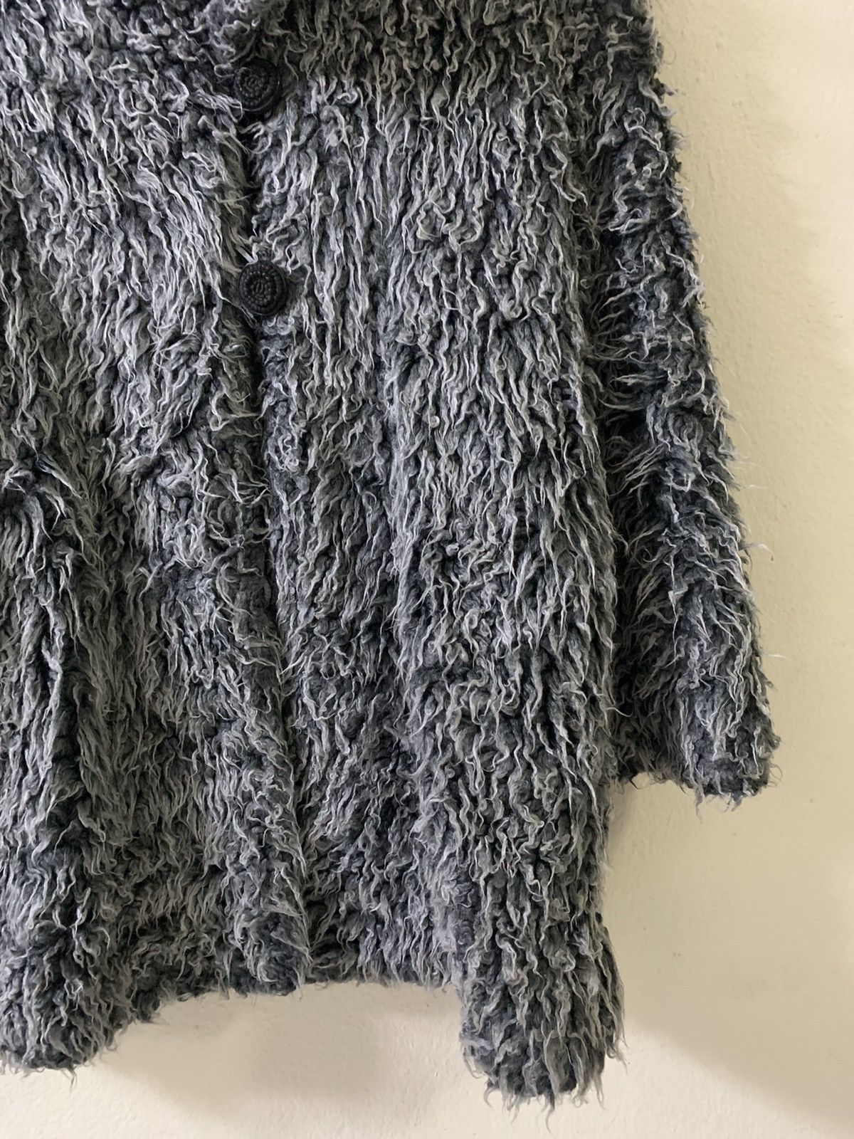 Japanese Brand Miss Alice Jacket Size US M / EU 48-50 / 2 - 2 Thumbnail