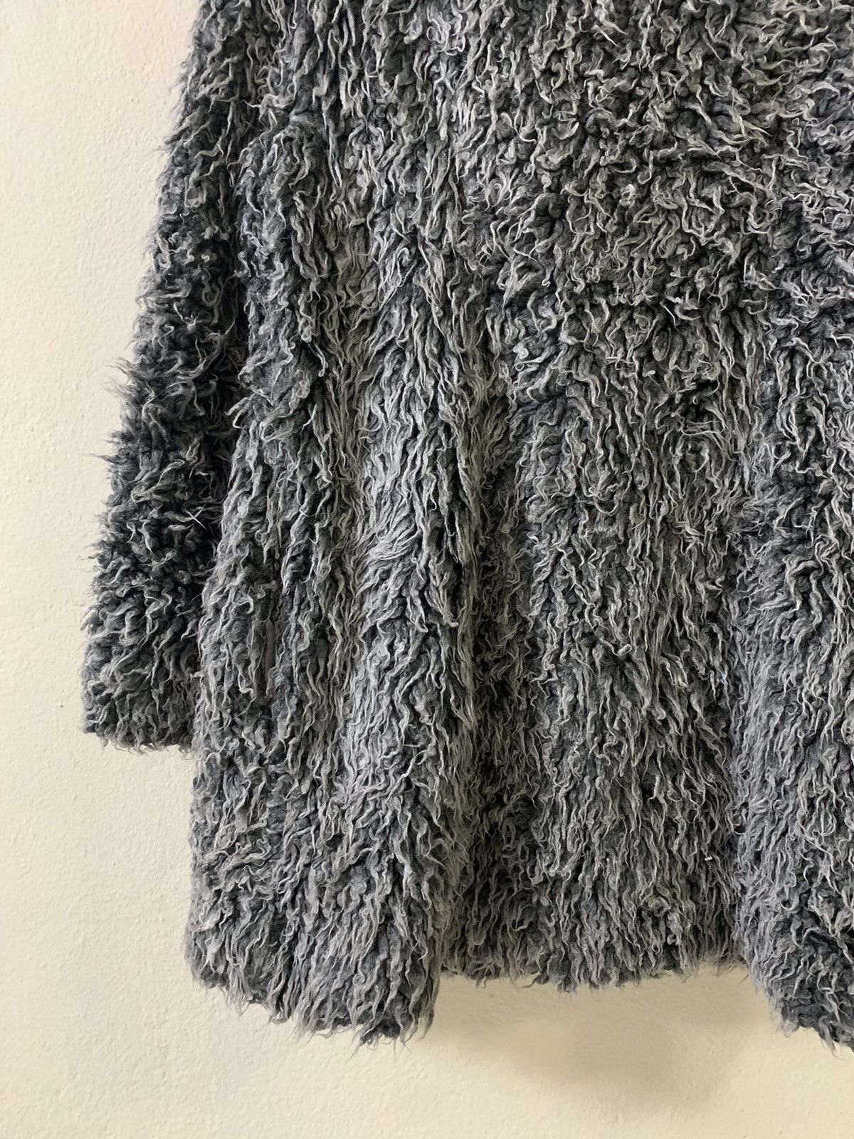 Japanese Brand Miss Alice Jacket Size US M / EU 48-50 / 2 - 10 Thumbnail