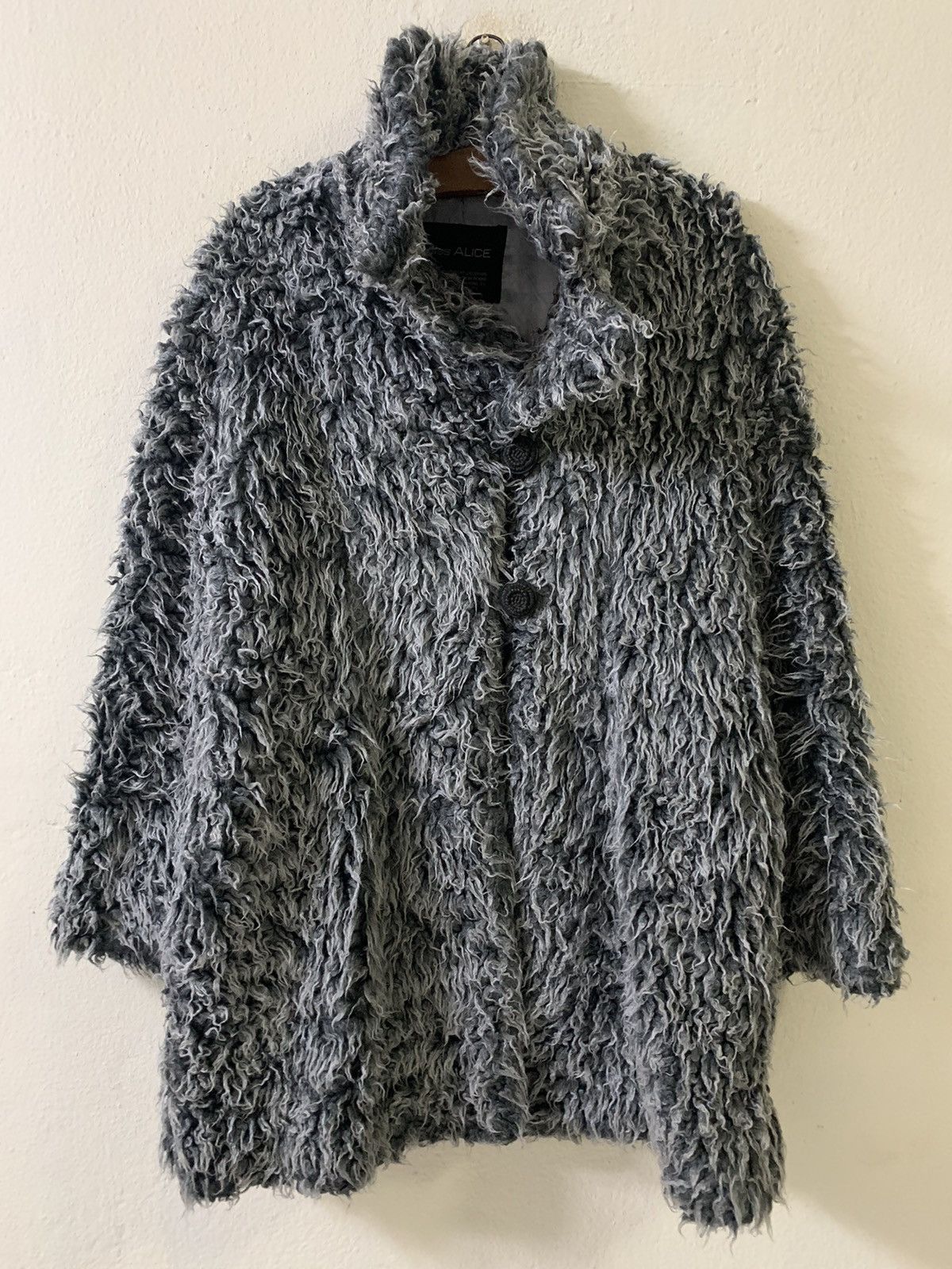 Japanese Brand Miss Alice Jacket Size US M / EU 48-50 / 2 - 1 Thumbnail