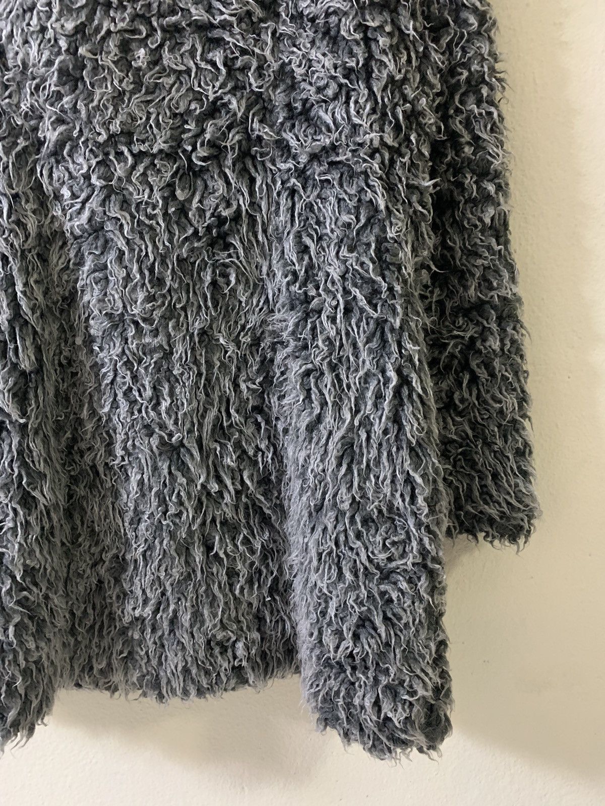 Japanese Brand Miss Alice Jacket Size US M / EU 48-50 / 2 - 9 Thumbnail
