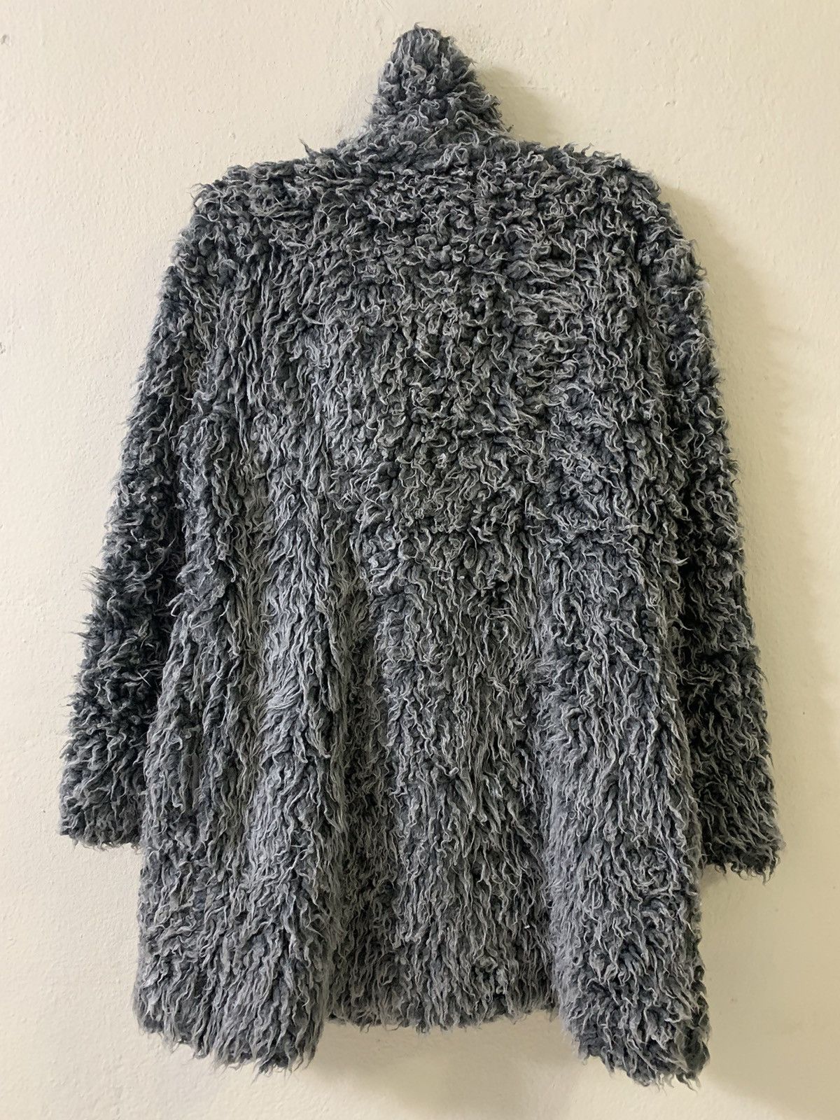 Japanese Brand Miss Alice Jacket Size US M / EU 48-50 / 2 - 8 Thumbnail
