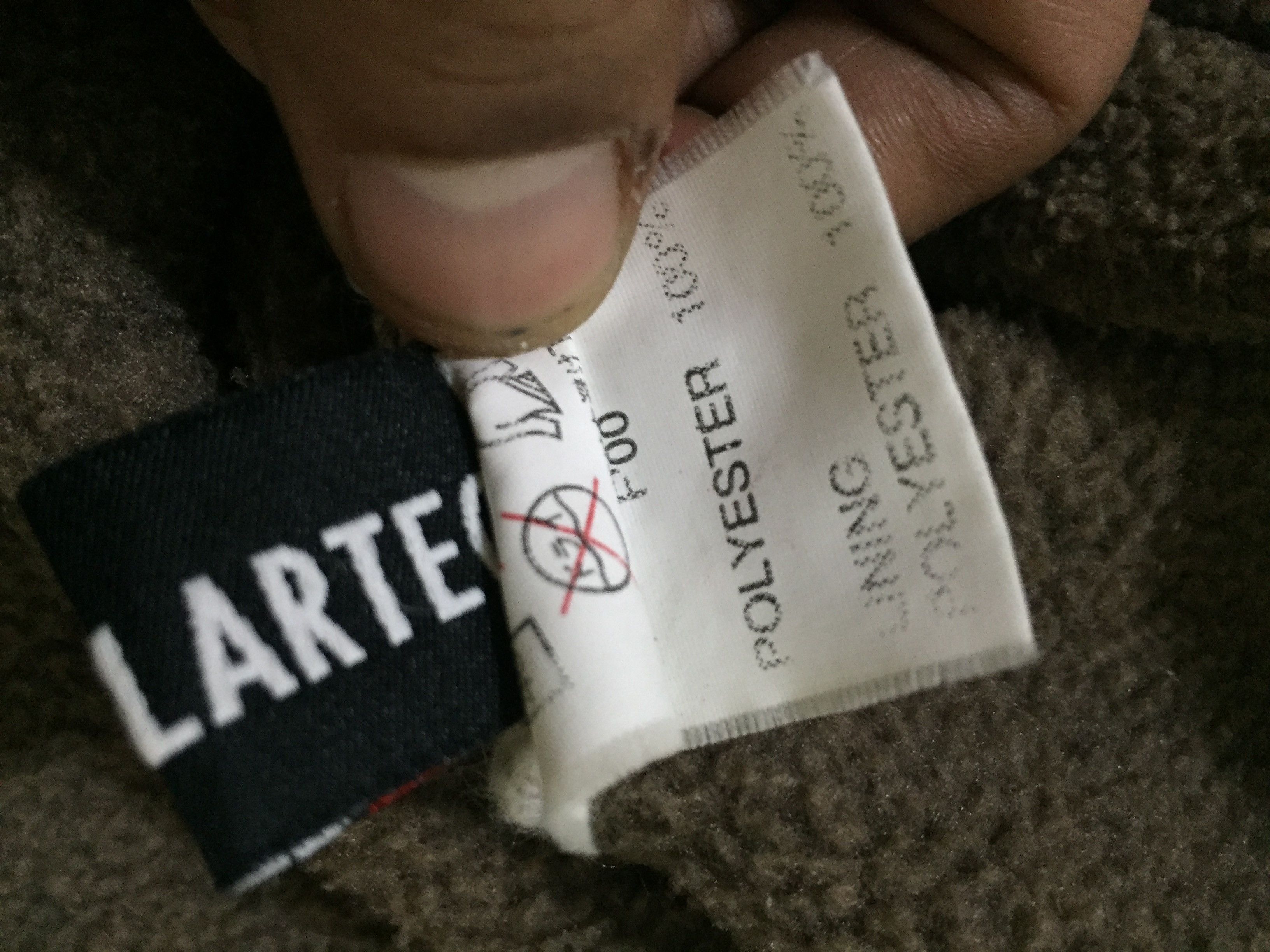 Columbia Columbia Fleece Jacket Size US L / EU 52-54 / 3 - 10 Thumbnail