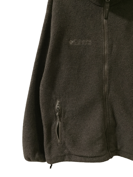 Columbia Columbia Fleece Jacket Size US L / EU 52-54 / 3 - 3 Thumbnail