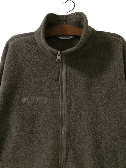 Columbia Columbia Fleece Jacket Size US L / EU 52-54 / 3 - 4 Thumbnail