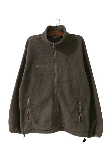 Columbia Columbia Fleece Jacket Size US L / EU 52-54 / 3 - 1 Thumbnail