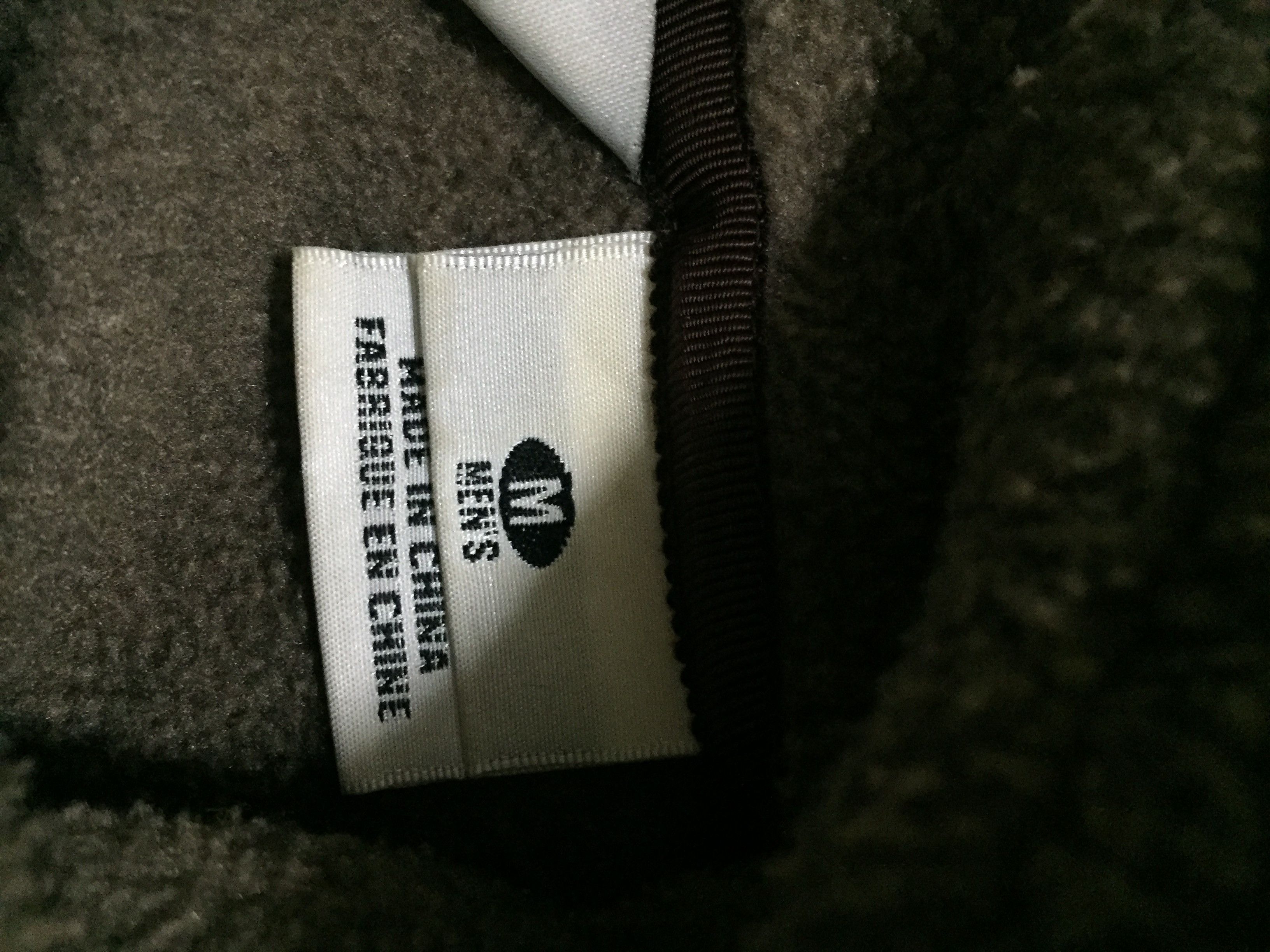 Columbia Columbia Fleece Jacket Size US L / EU 52-54 / 3 - 8 Thumbnail